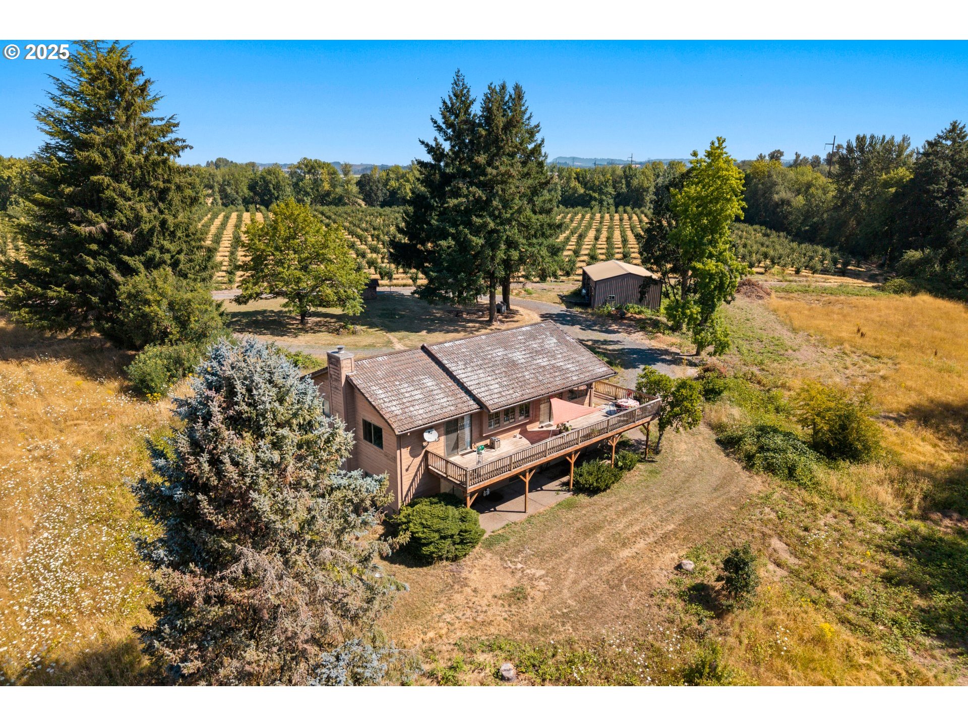 4150 HIGHWAY 47, McMinnville