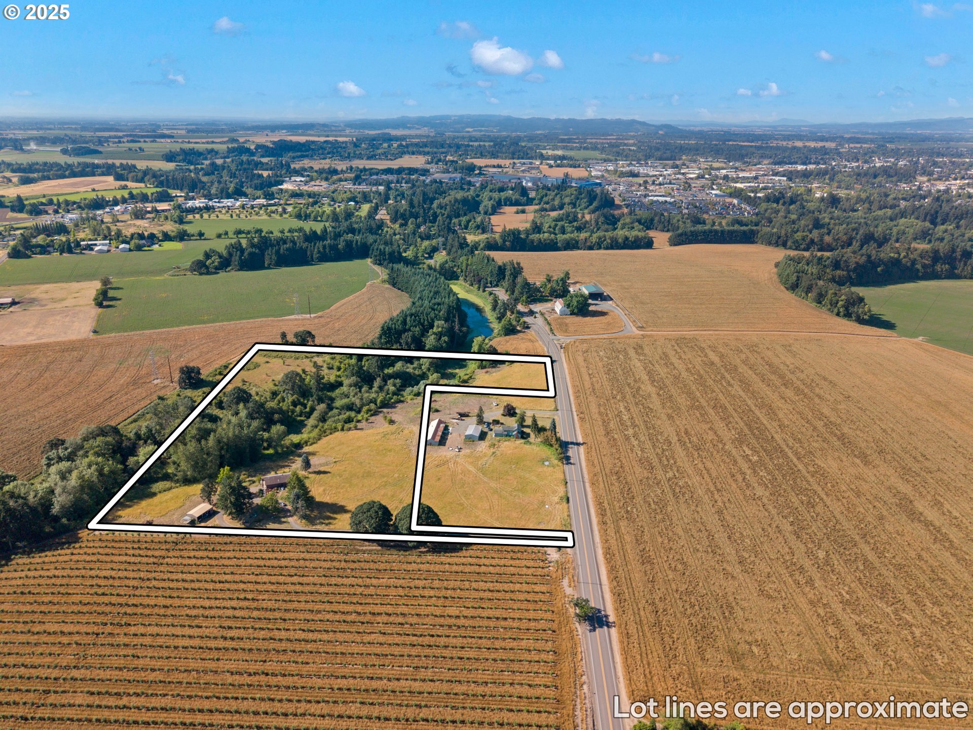 4150 HIGHWAY 47, McMinnville