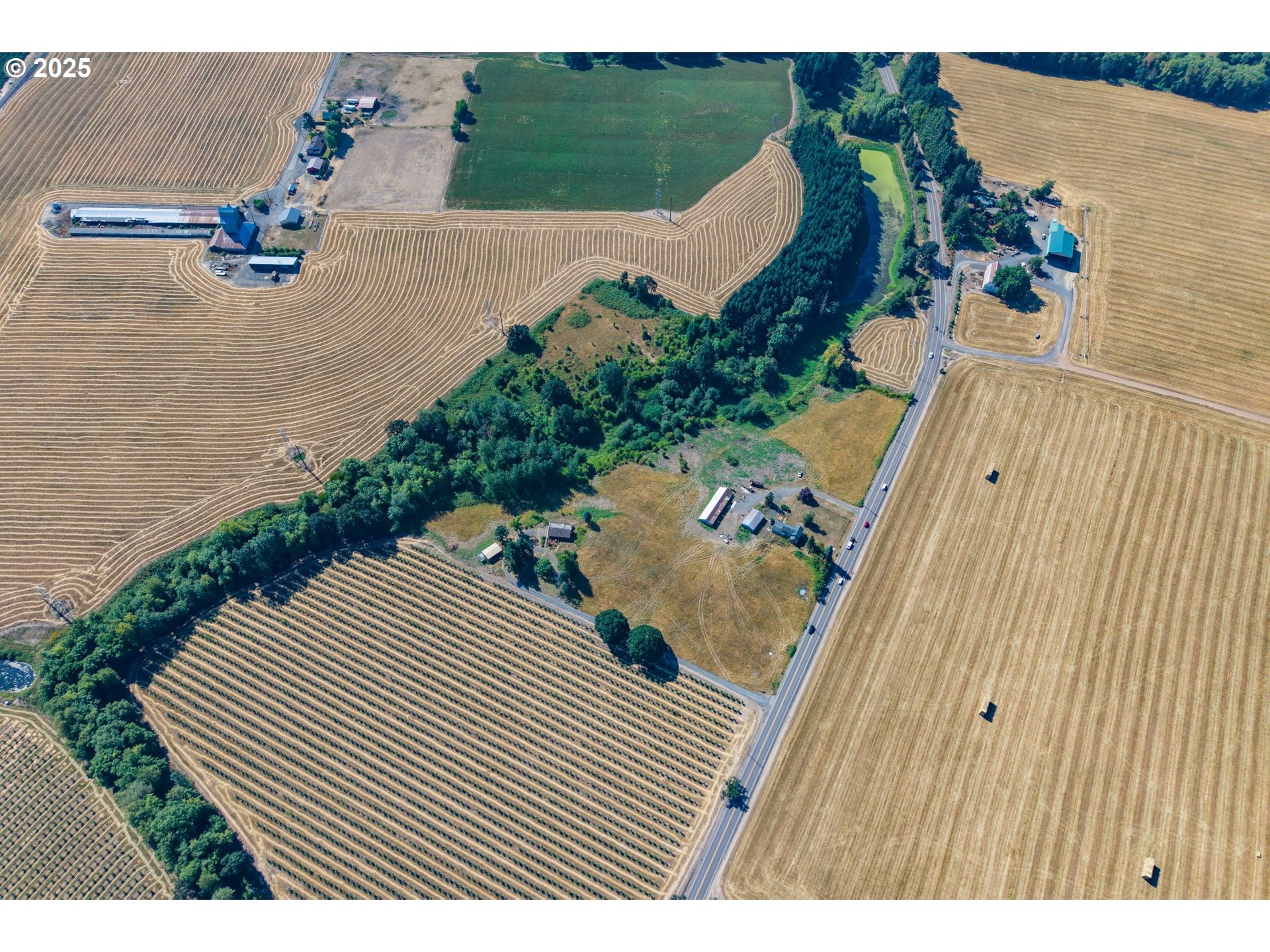 4150 HIGHWAY 47, McMinnville