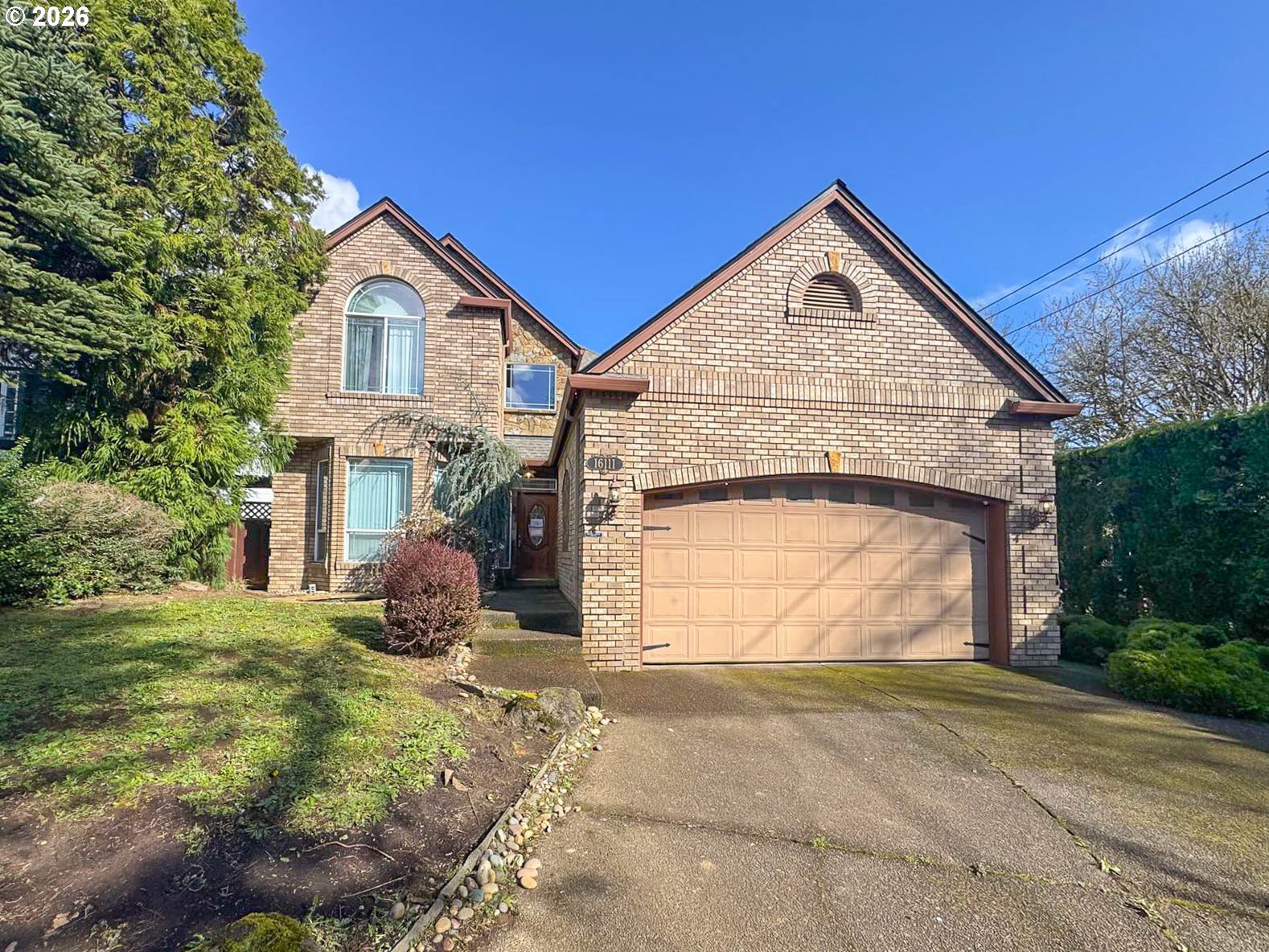 16111 SE BYBEE CT