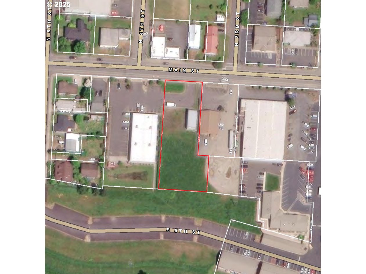 410 MAIN ST, Aumsville