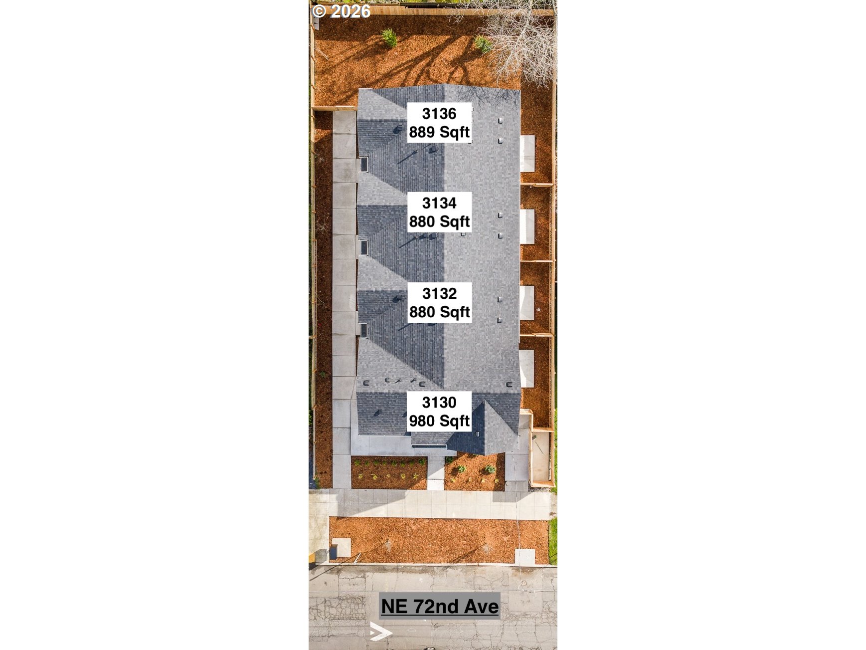 3138 NE 72nd AVE