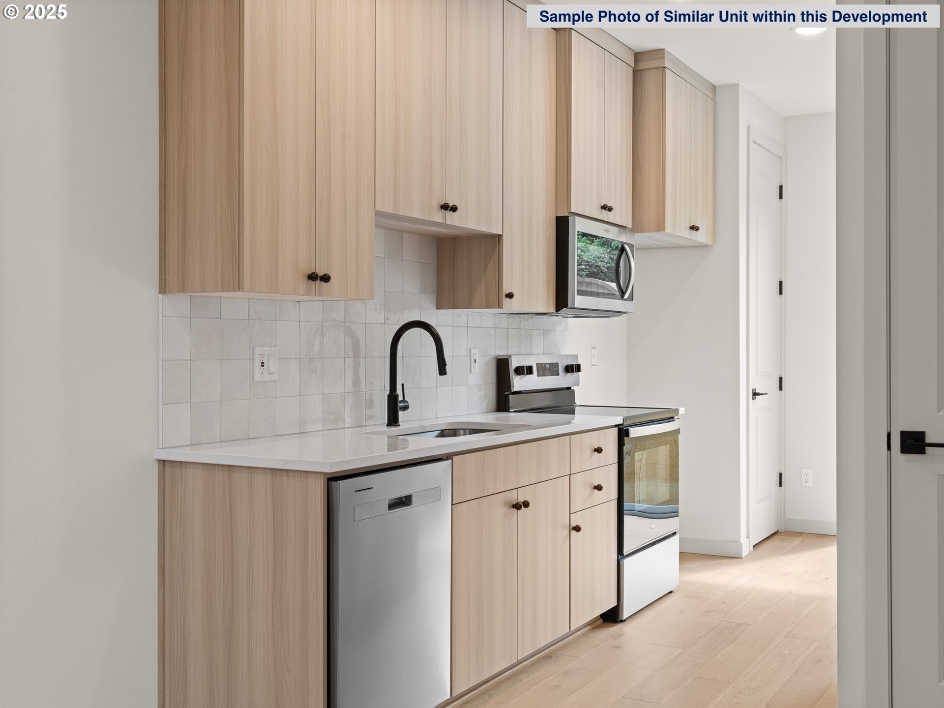 1612 SE Morrison ST 2, Portland Unit: 2