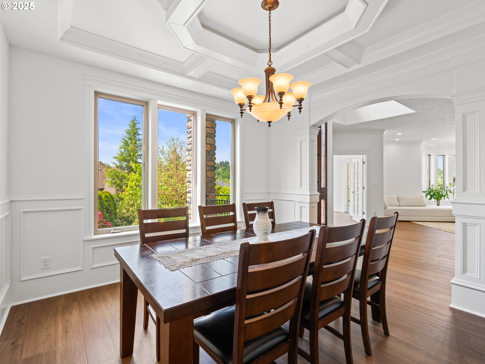 9540 SE SPYGLASS DR, Happy Valley