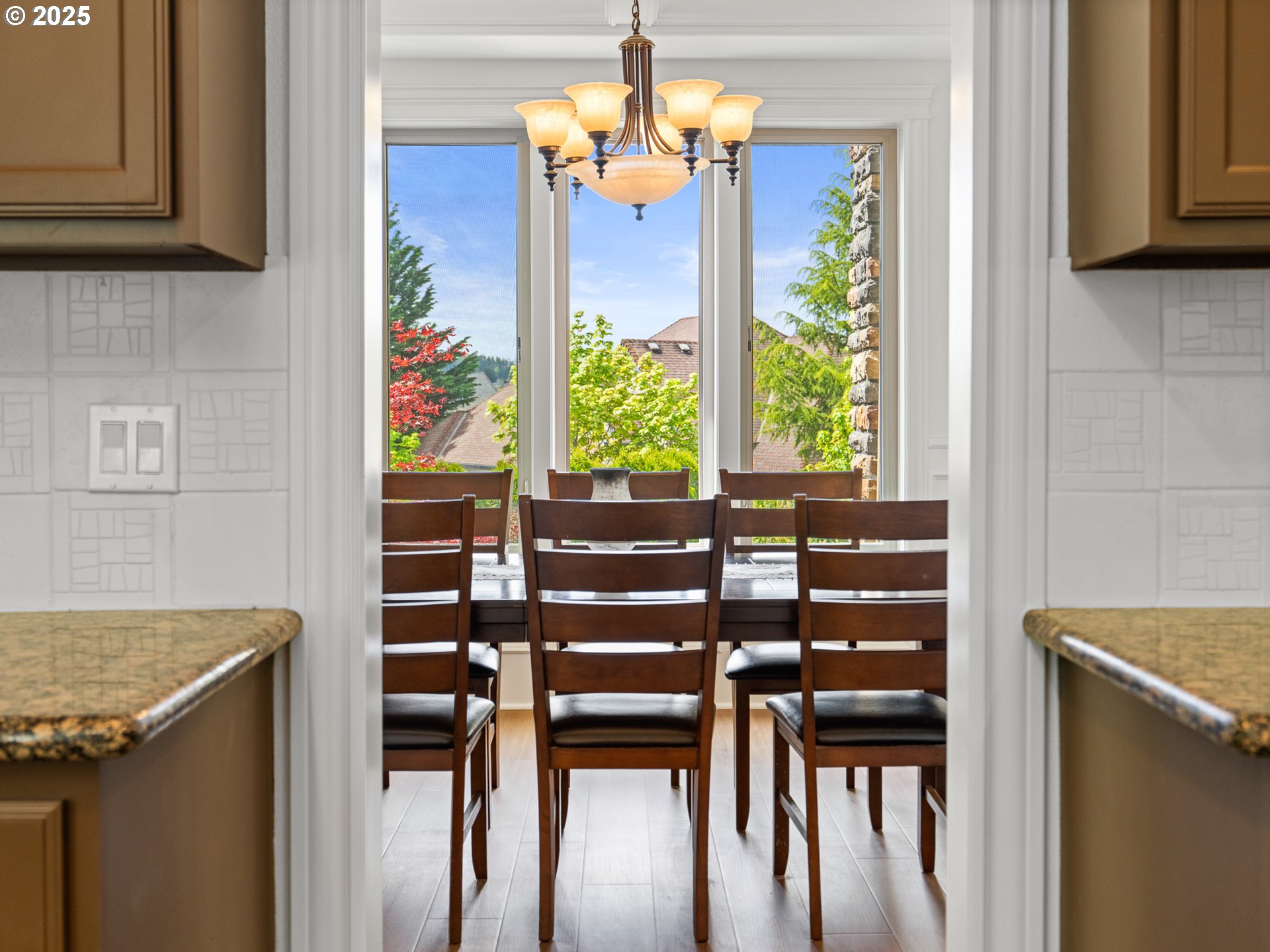 9540 SE SPYGLASS DR, Happy Valley