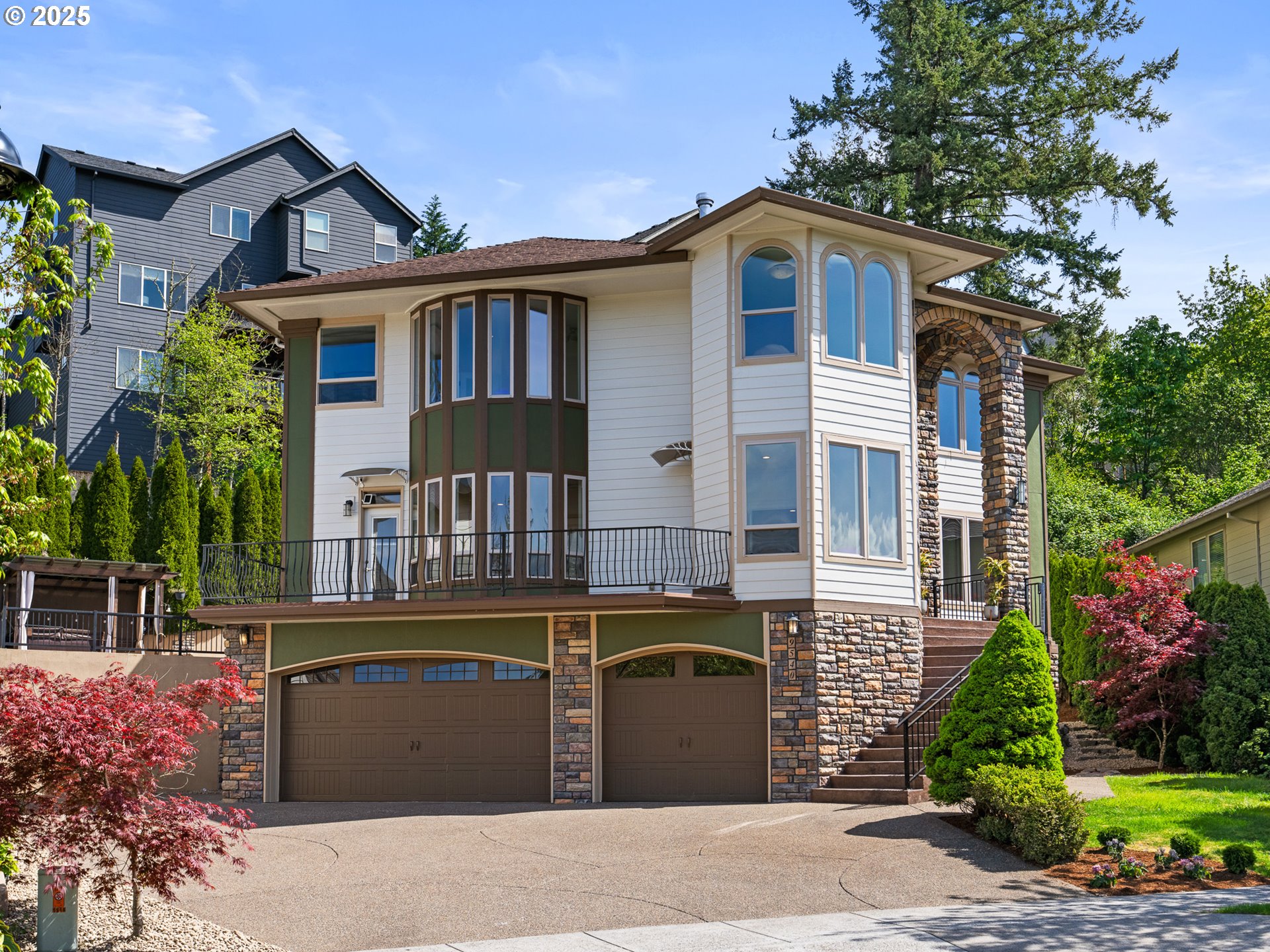 9540 SE SPYGLASS DR, Happy Valley