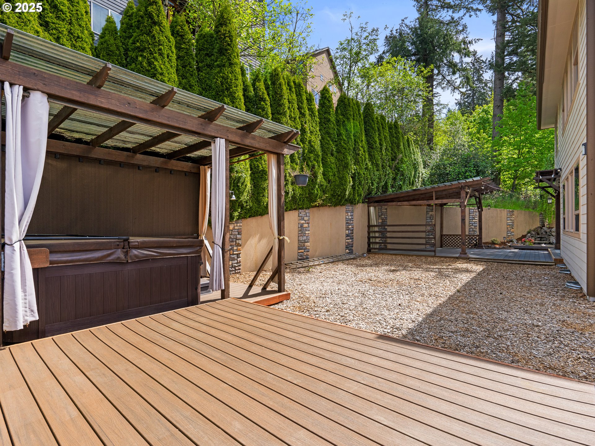 9540 SE SPYGLASS DR, Happy Valley