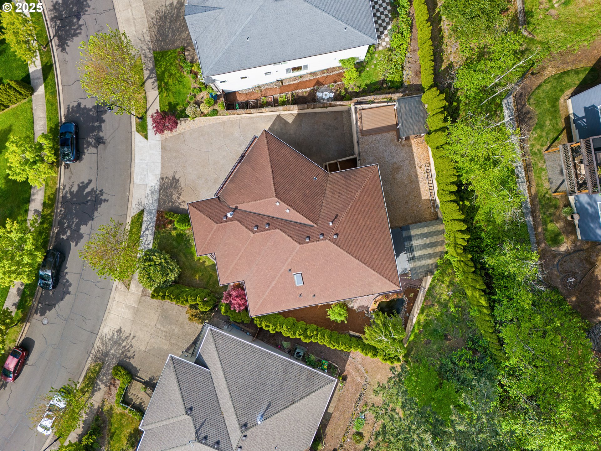 9540 SE SPYGLASS DR, Happy Valley