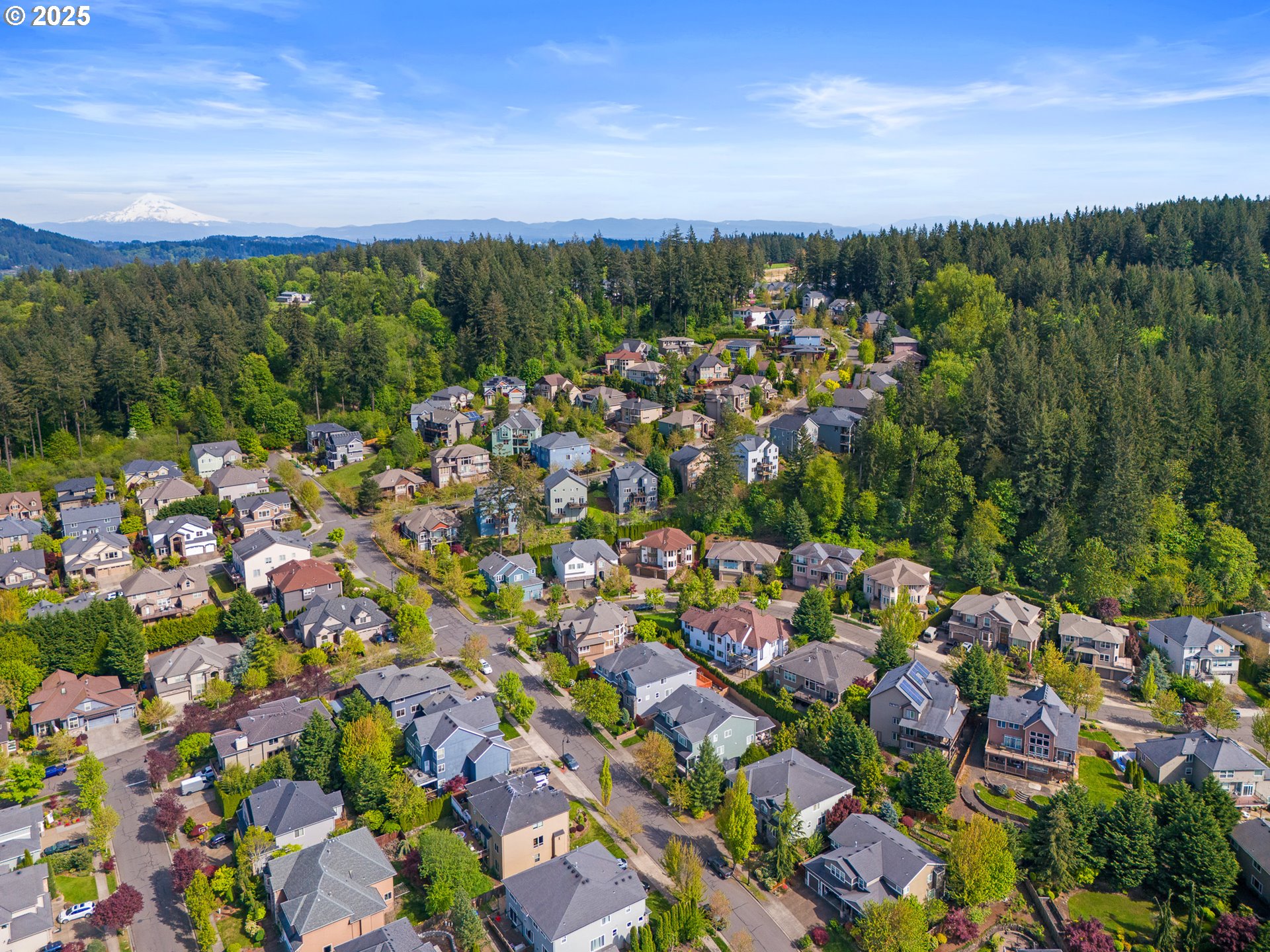 9540 SE SPYGLASS DR, Happy Valley