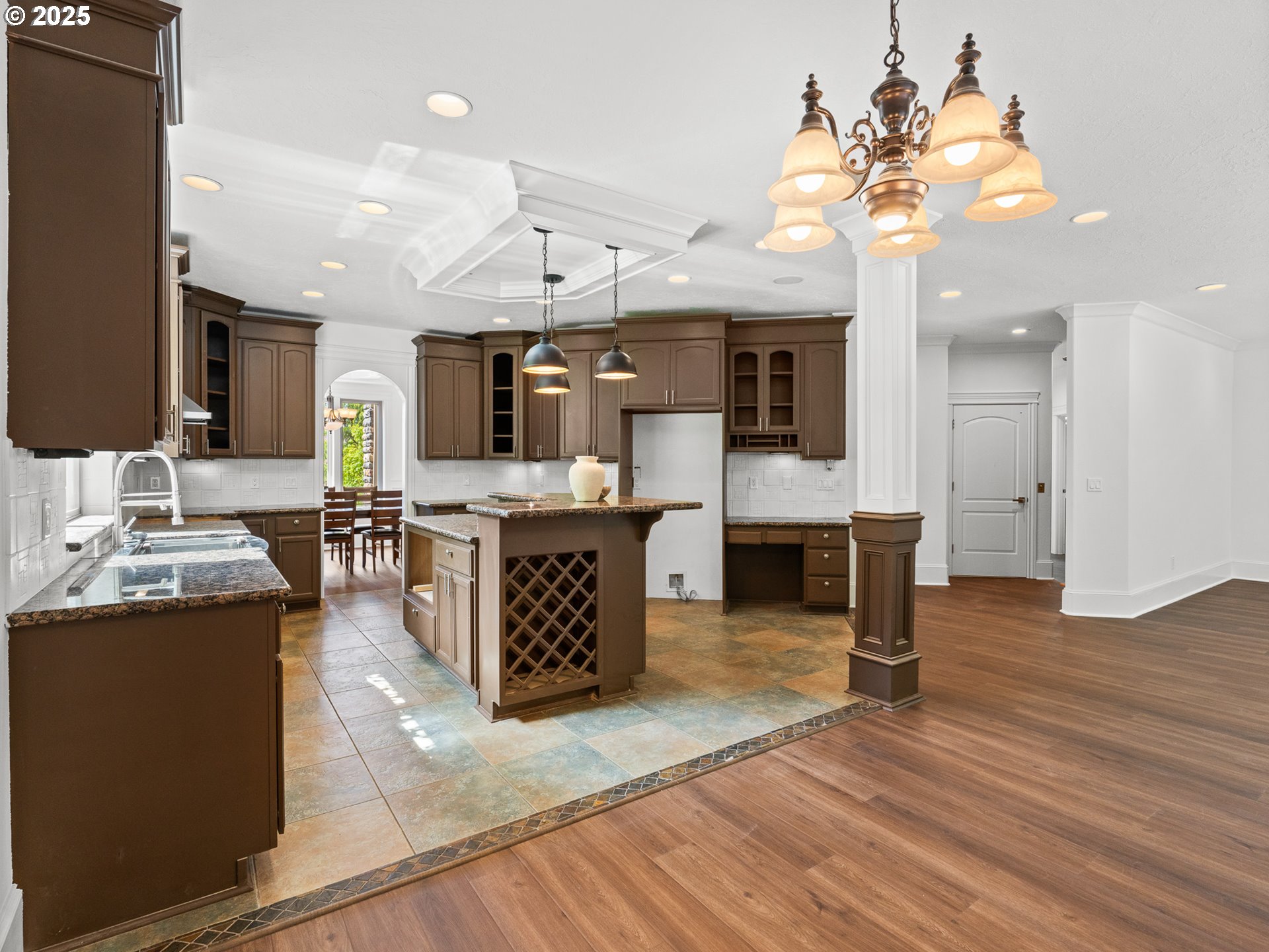 9540 SE SPYGLASS DR, Happy Valley