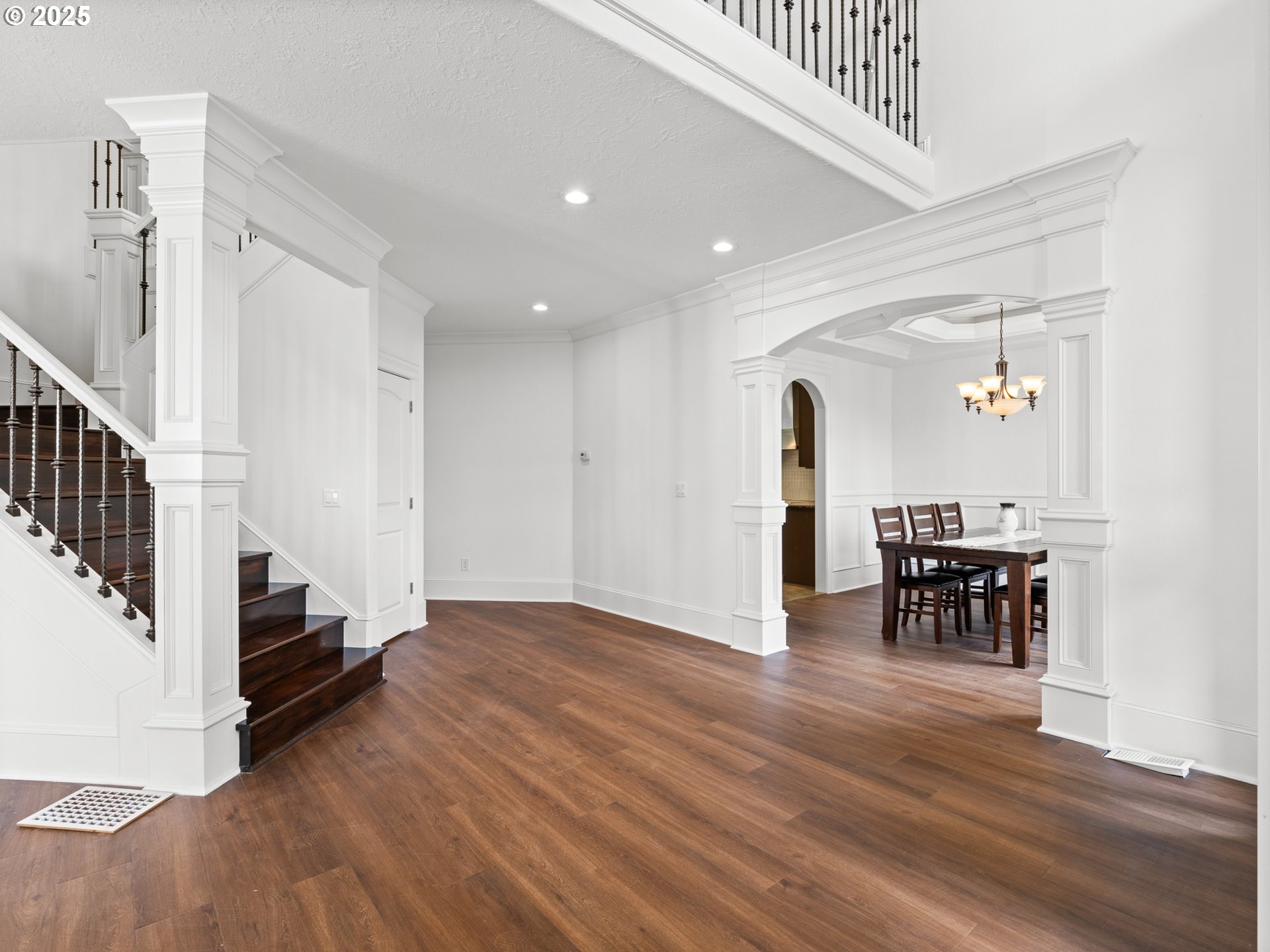 9540 SE SPYGLASS DR, Happy Valley