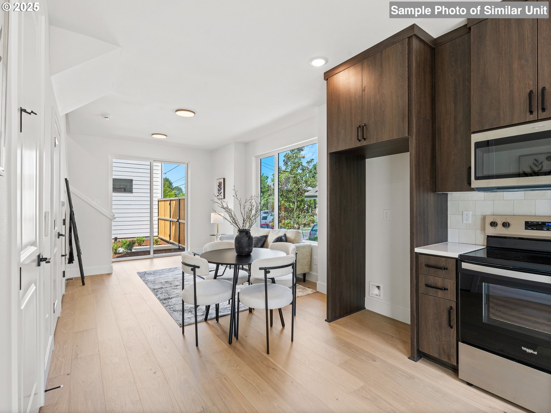 3219 SE 28th AVE 5, Portland Unit: 5