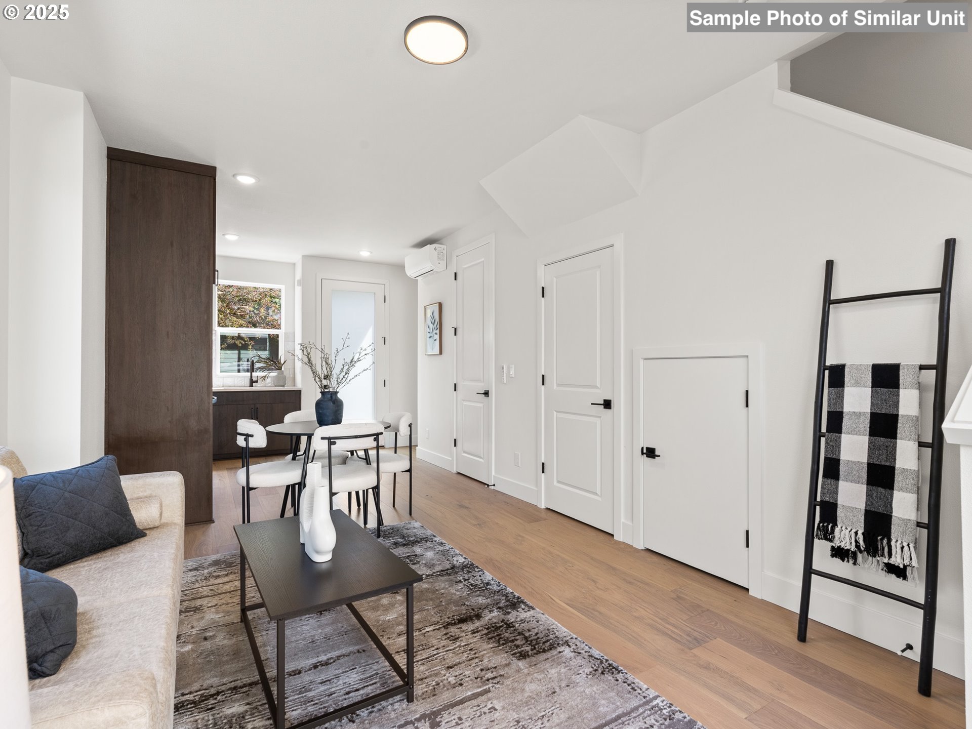 3219 SE 28th AVE 5, Portland Unit: 5