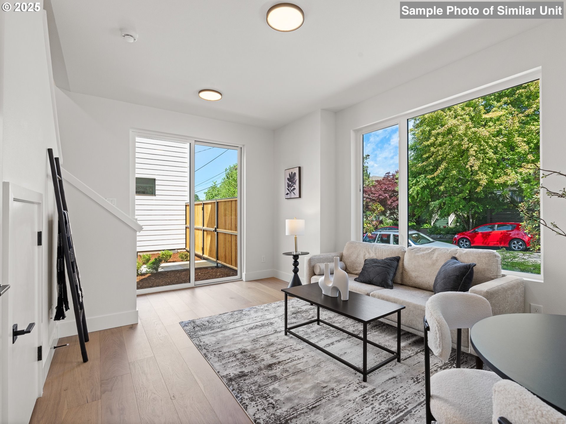 3219 SE 28th AVE 5, Portland Unit: 5