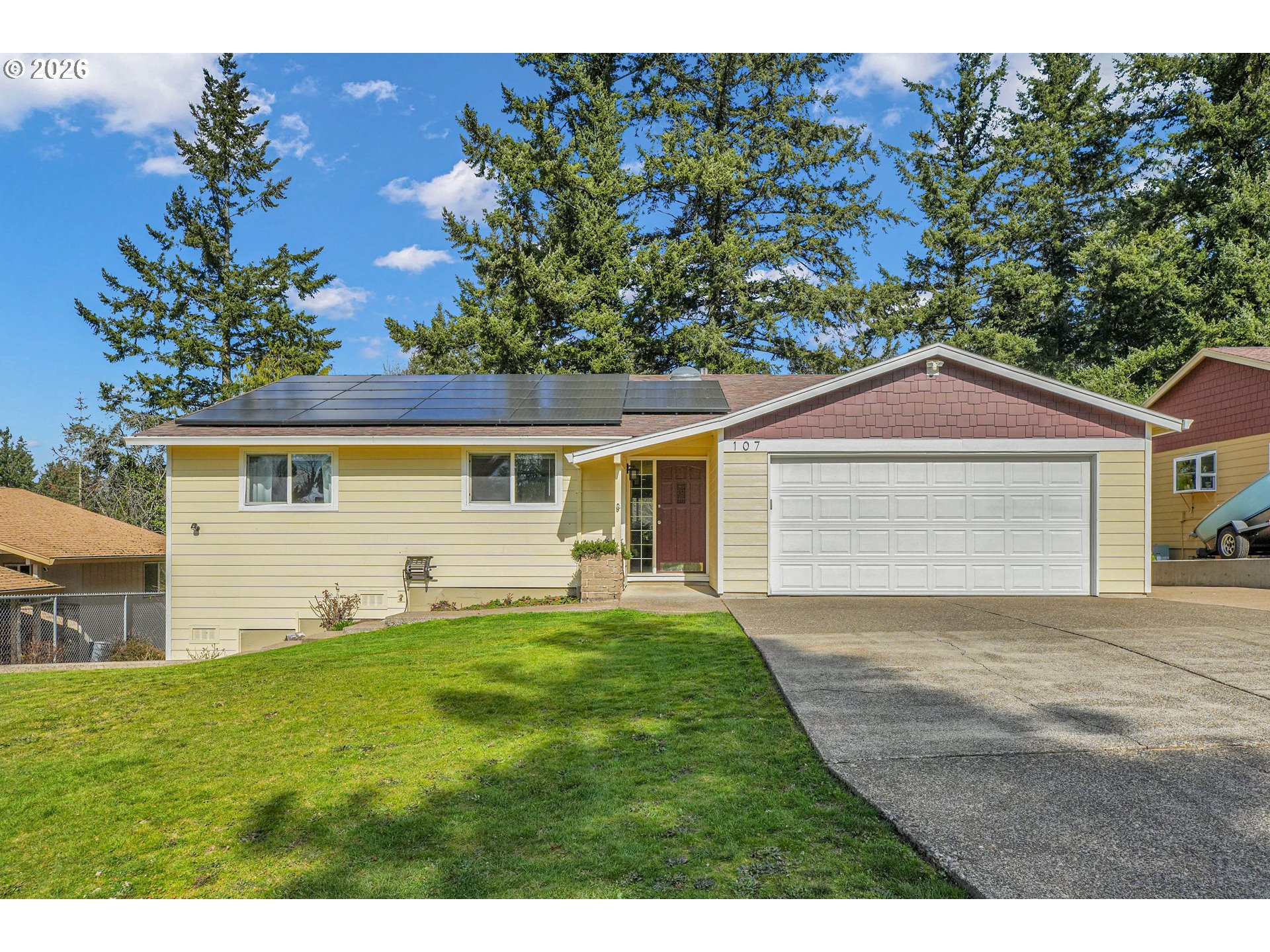 107 GLENWOOD CT