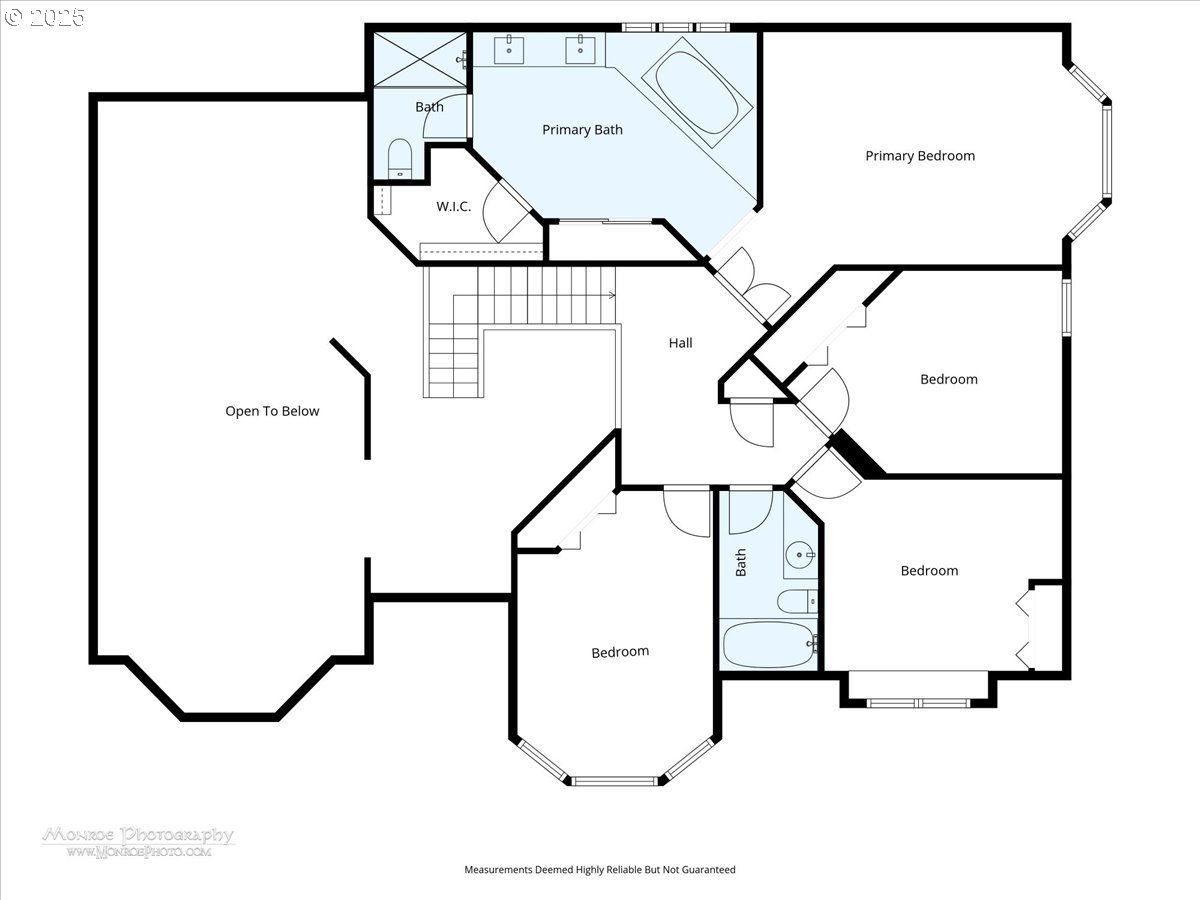 12495 SE CREST WAY, Happy Valley