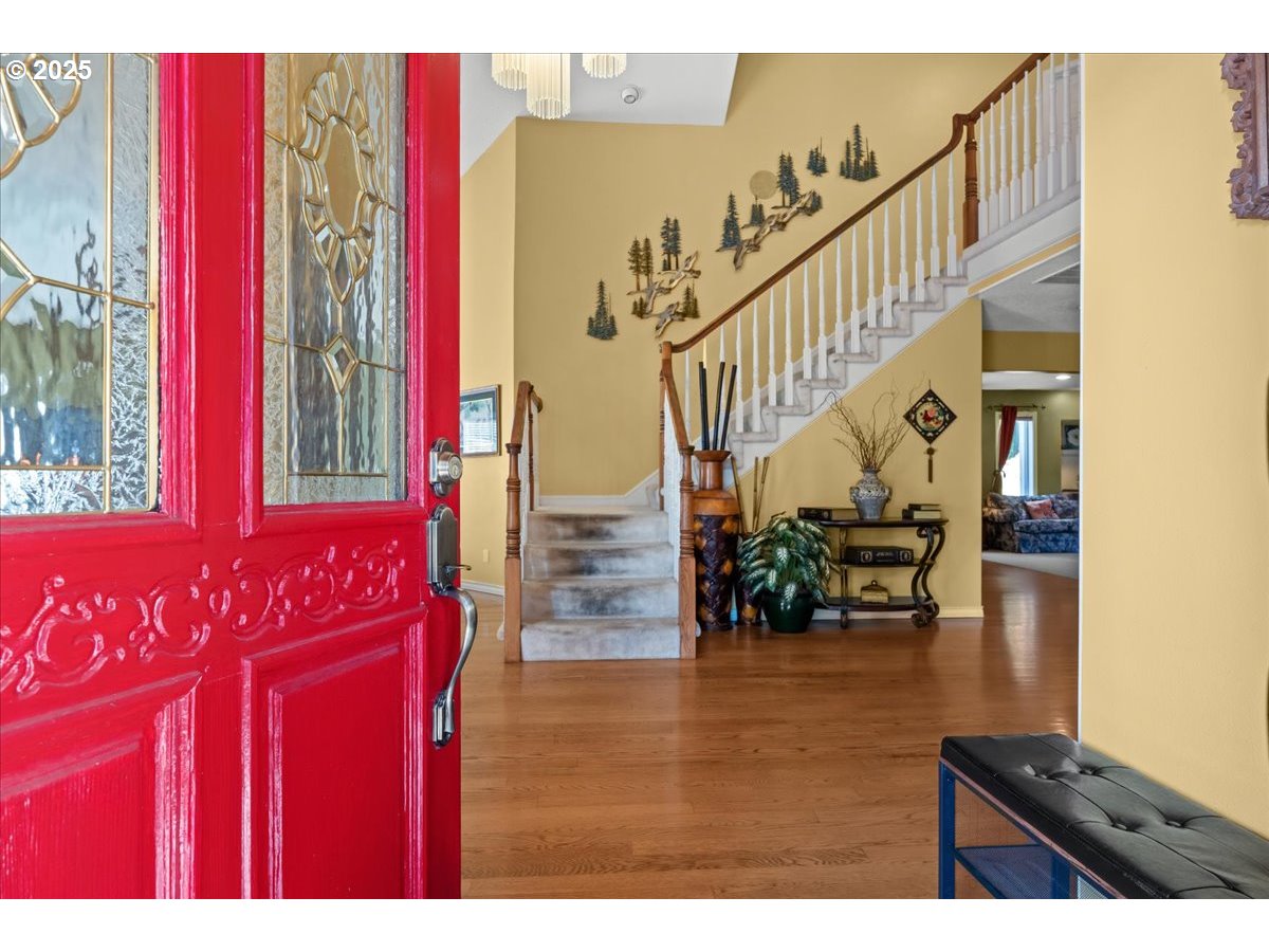 12495 SE CREST WAY, Happy Valley