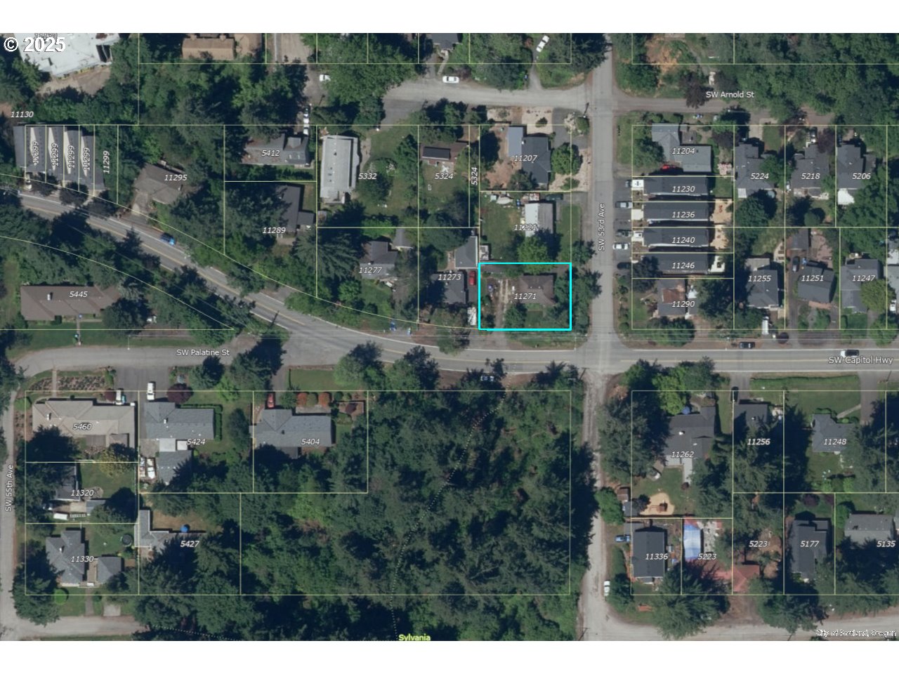 11261 SW CAPITOL HWY