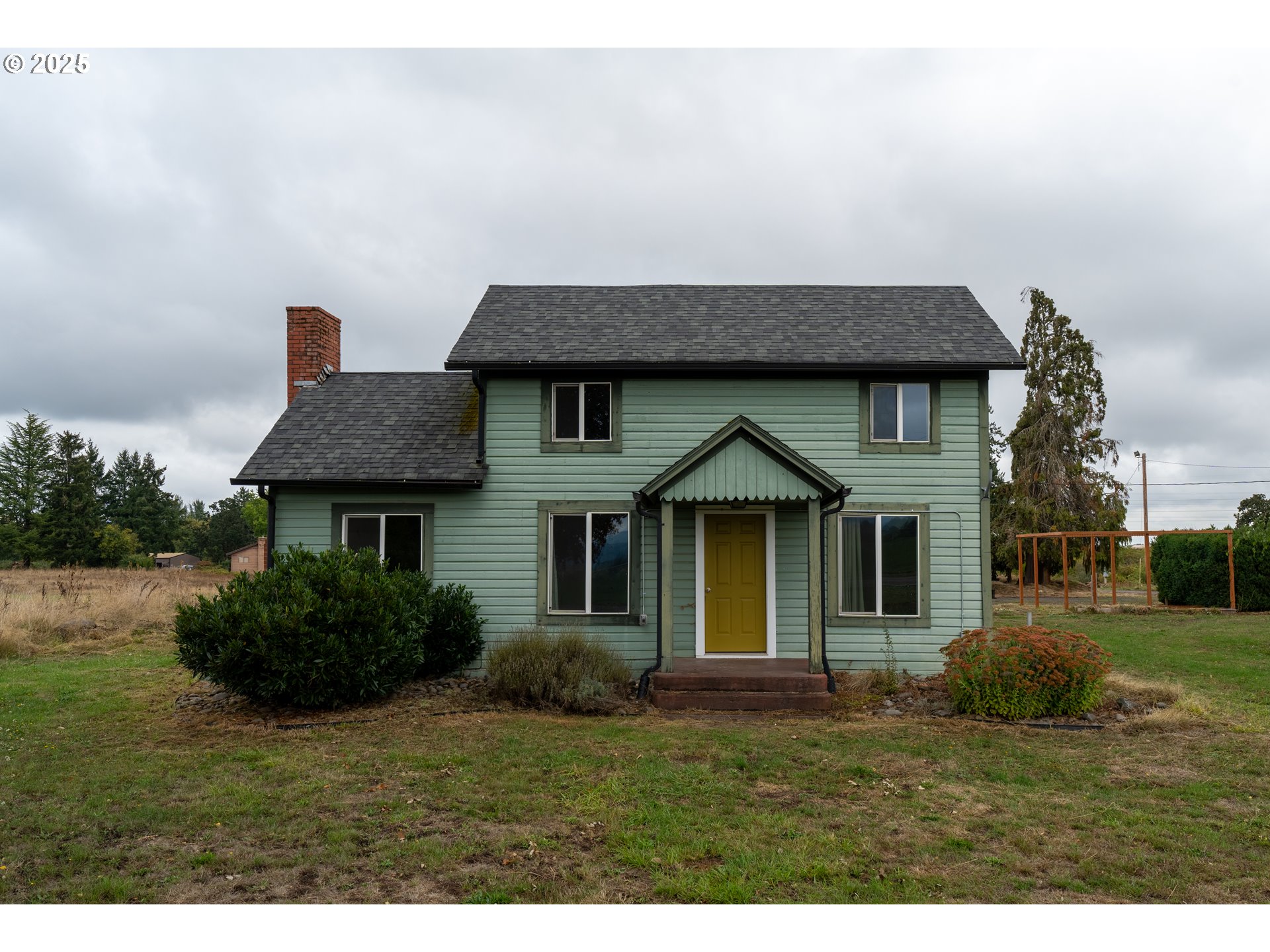 3950 HIGHWAY 47, McMinnville