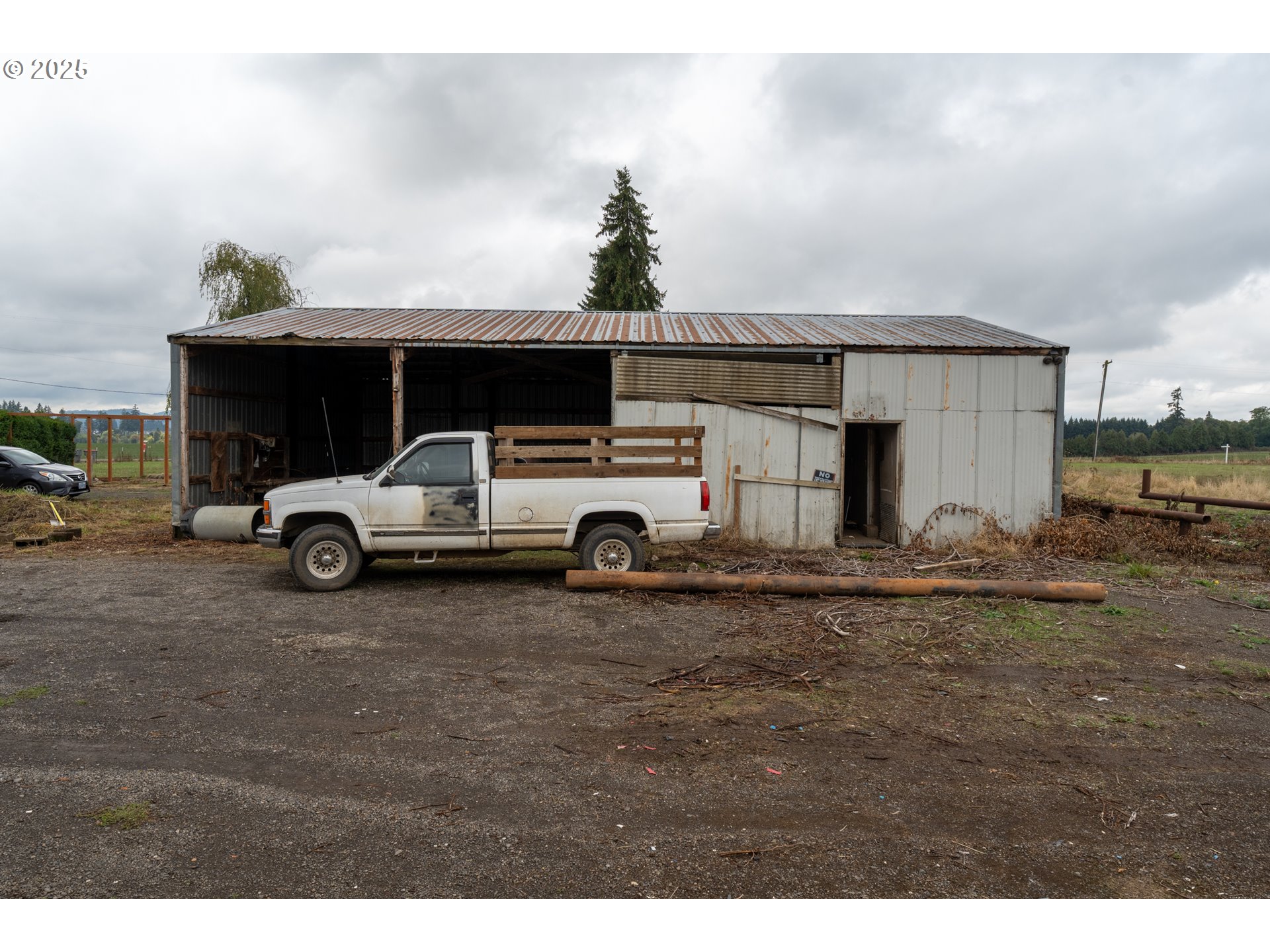3950 HIGHWAY 47, McMinnville