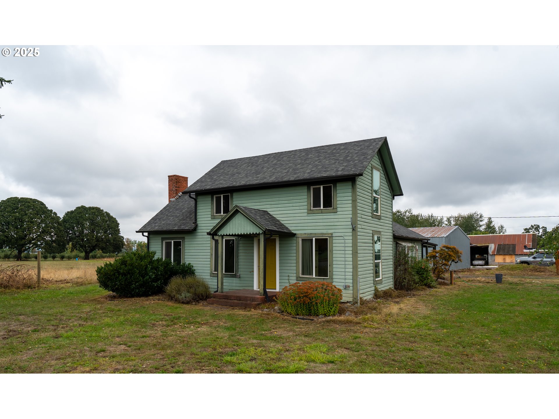 3950 HIGHWAY 47, McMinnville