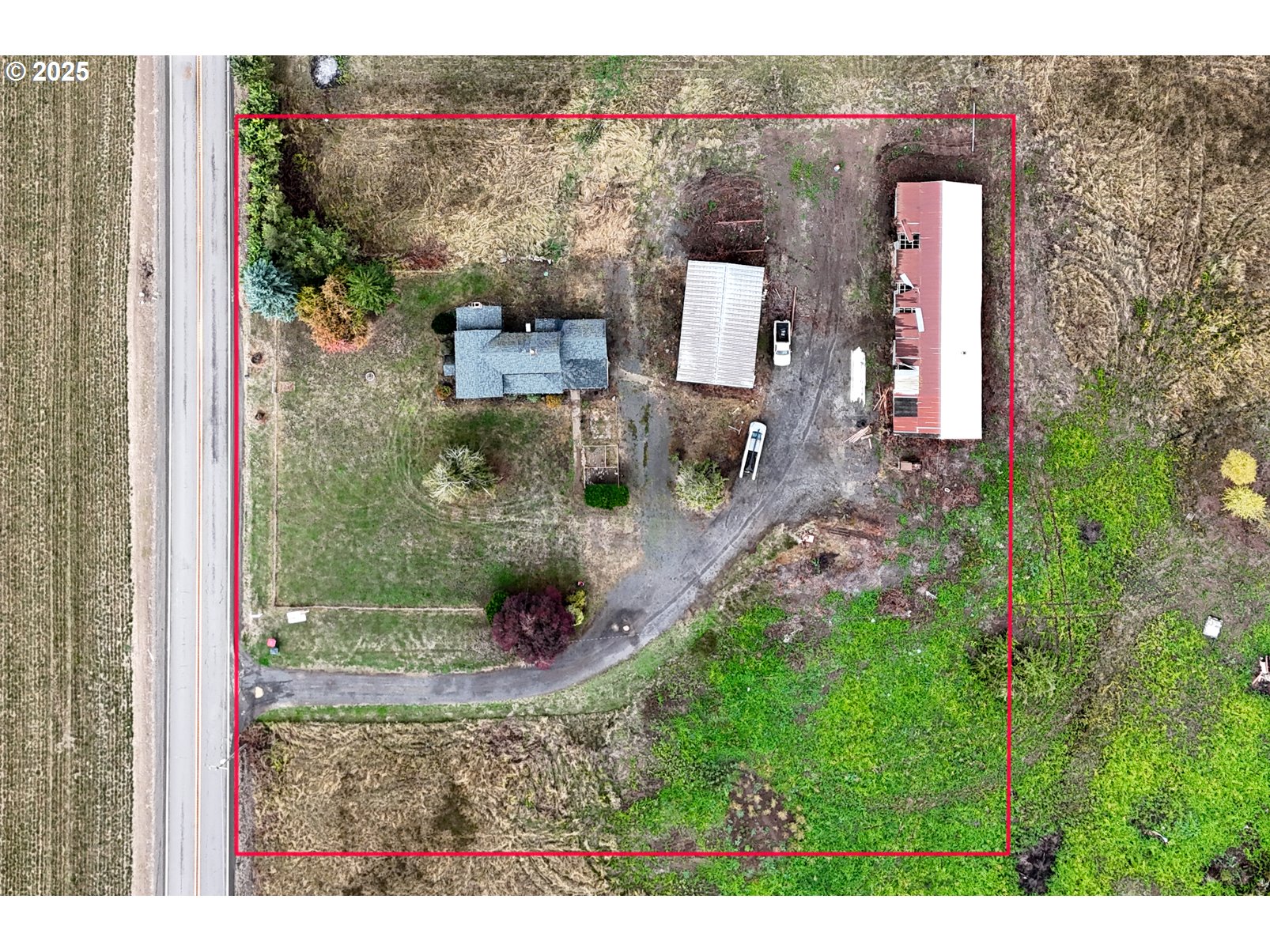 3950 HIGHWAY 47, McMinnville