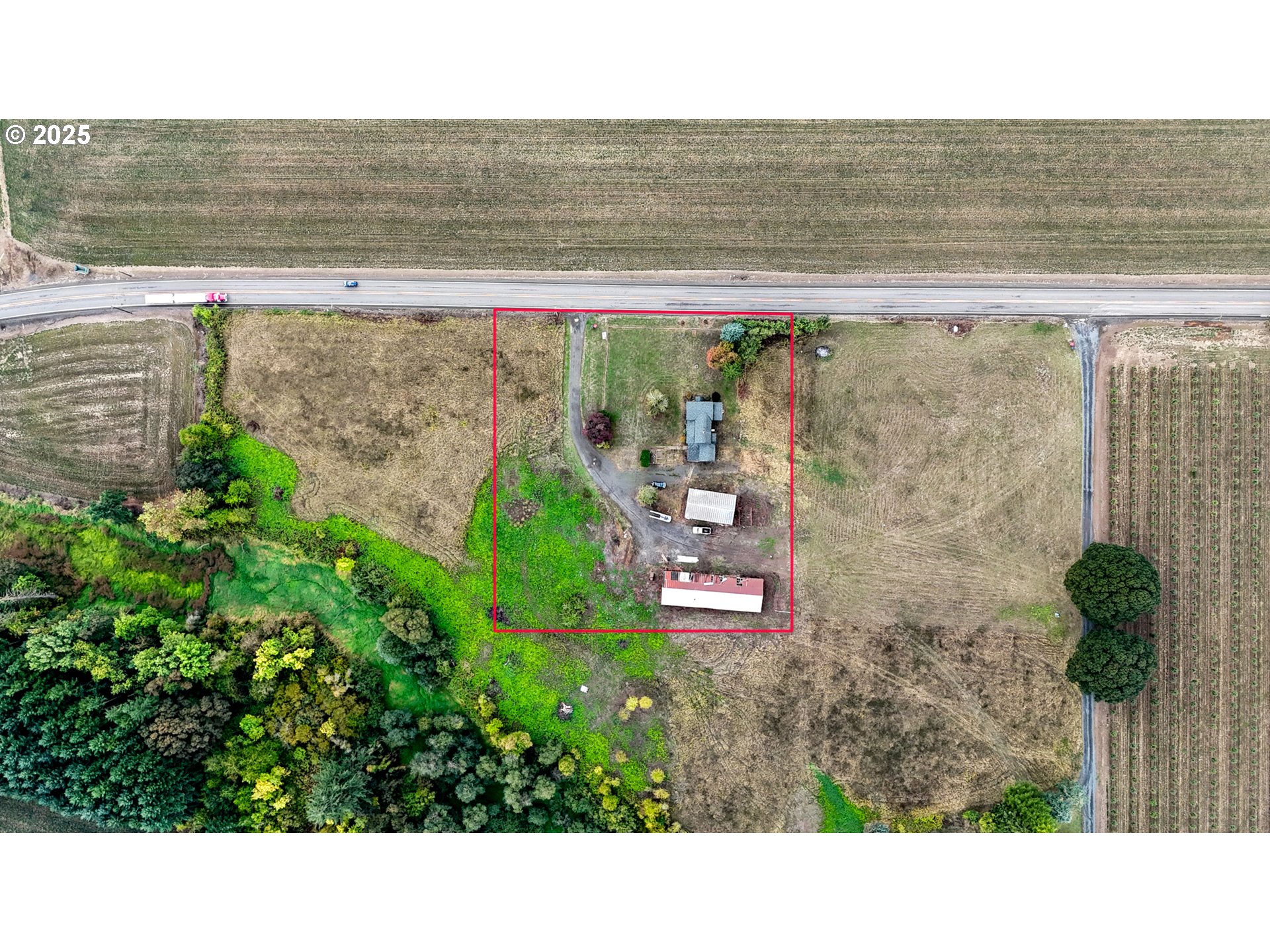3950 HIGHWAY 47, McMinnville