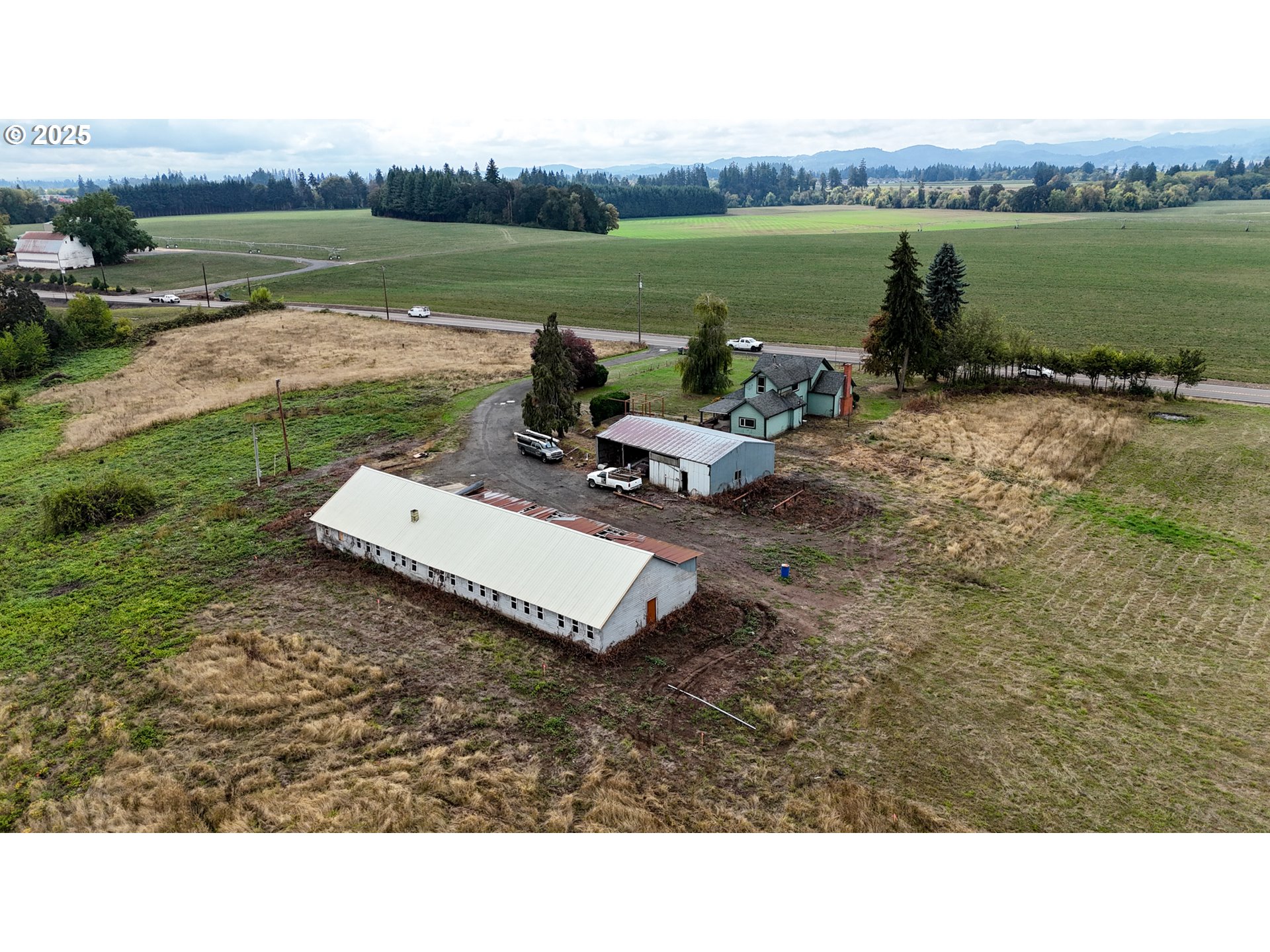 3950 HIGHWAY 47, McMinnville