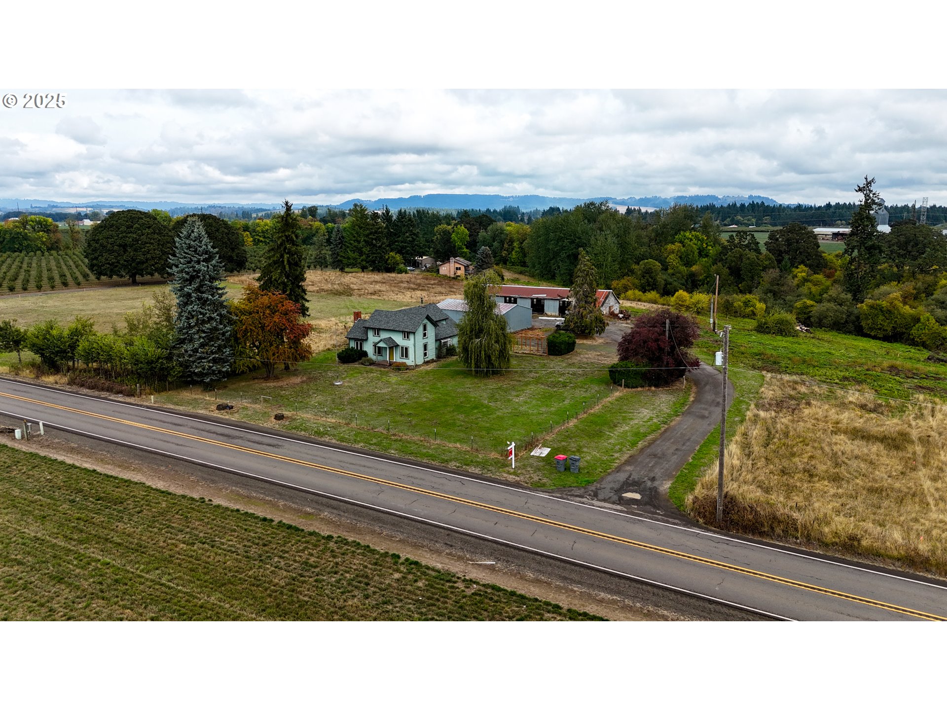 3950 HIGHWAY 47, McMinnville