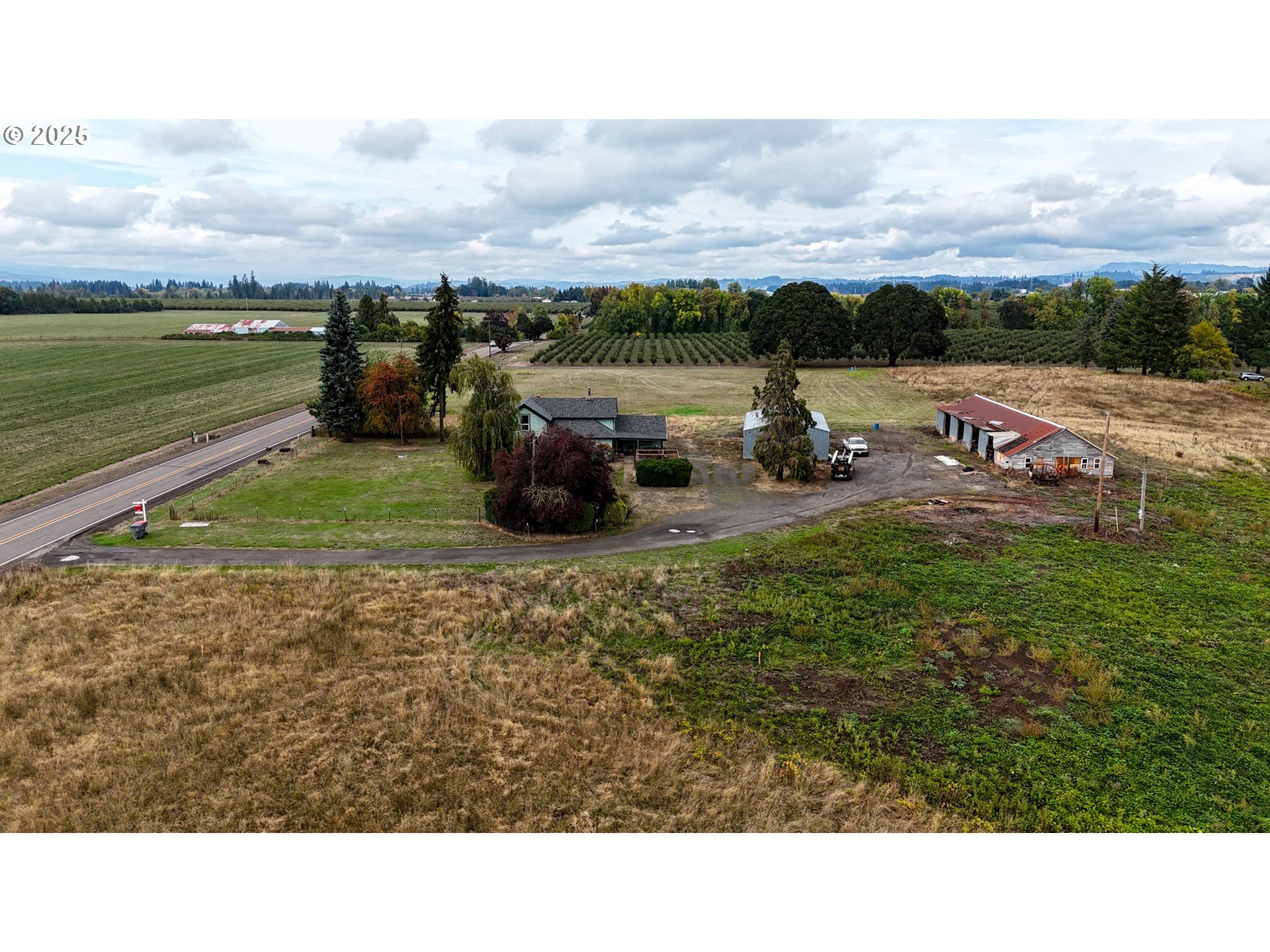 3950 HIGHWAY 47, McMinnville