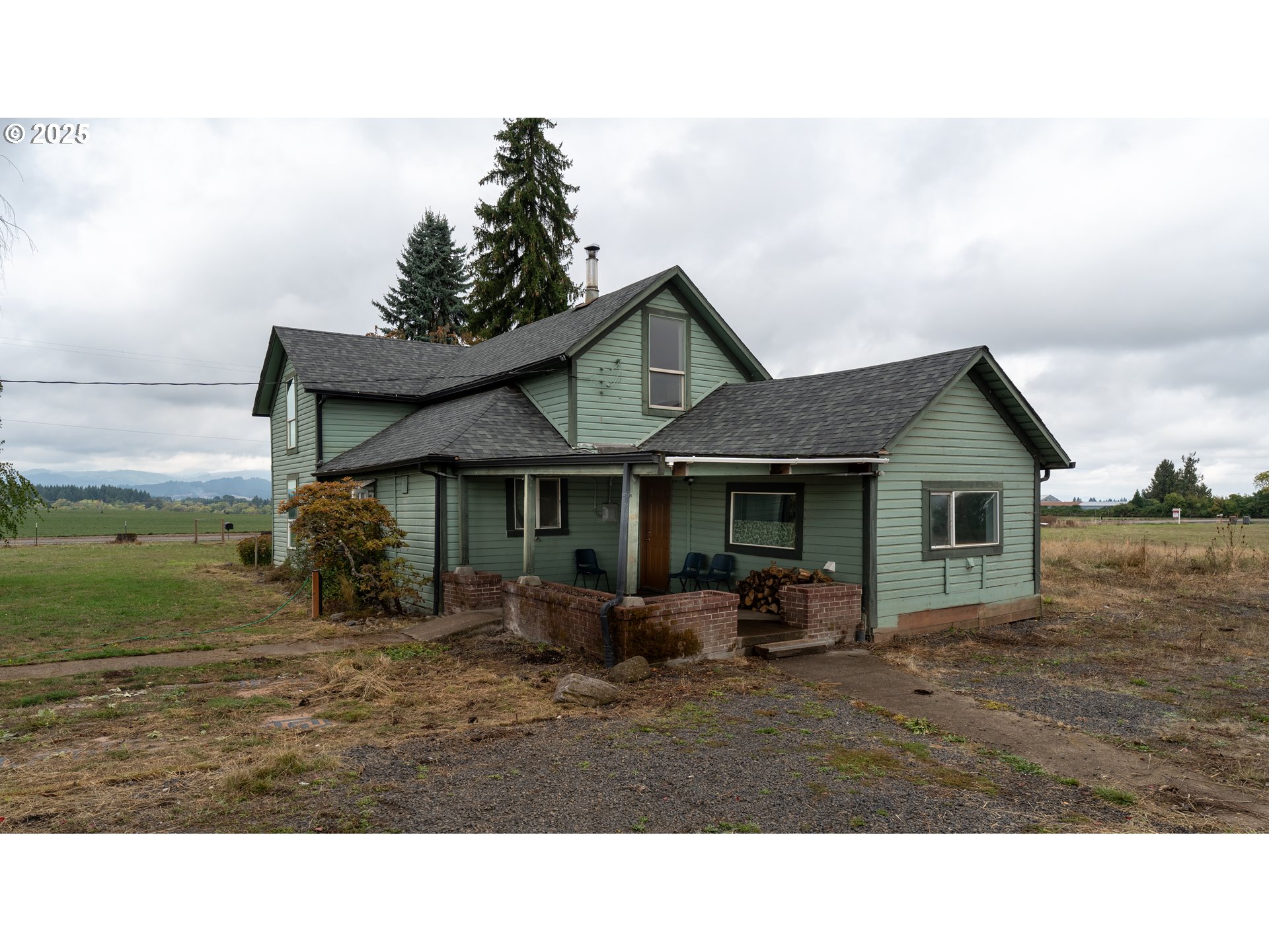 3950 HIGHWAY 47, McMinnville