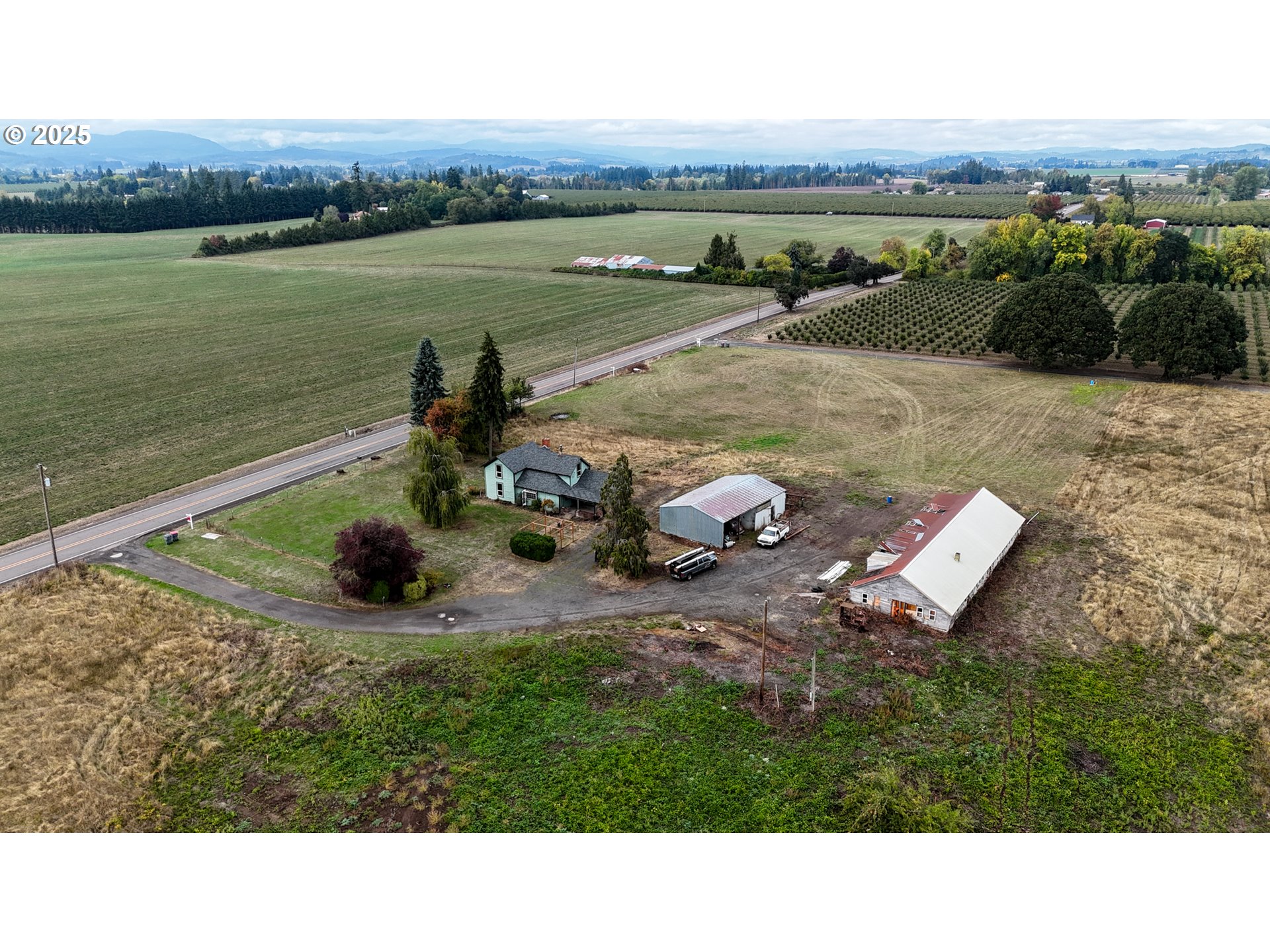 3950 HIGHWAY 47, McMinnville