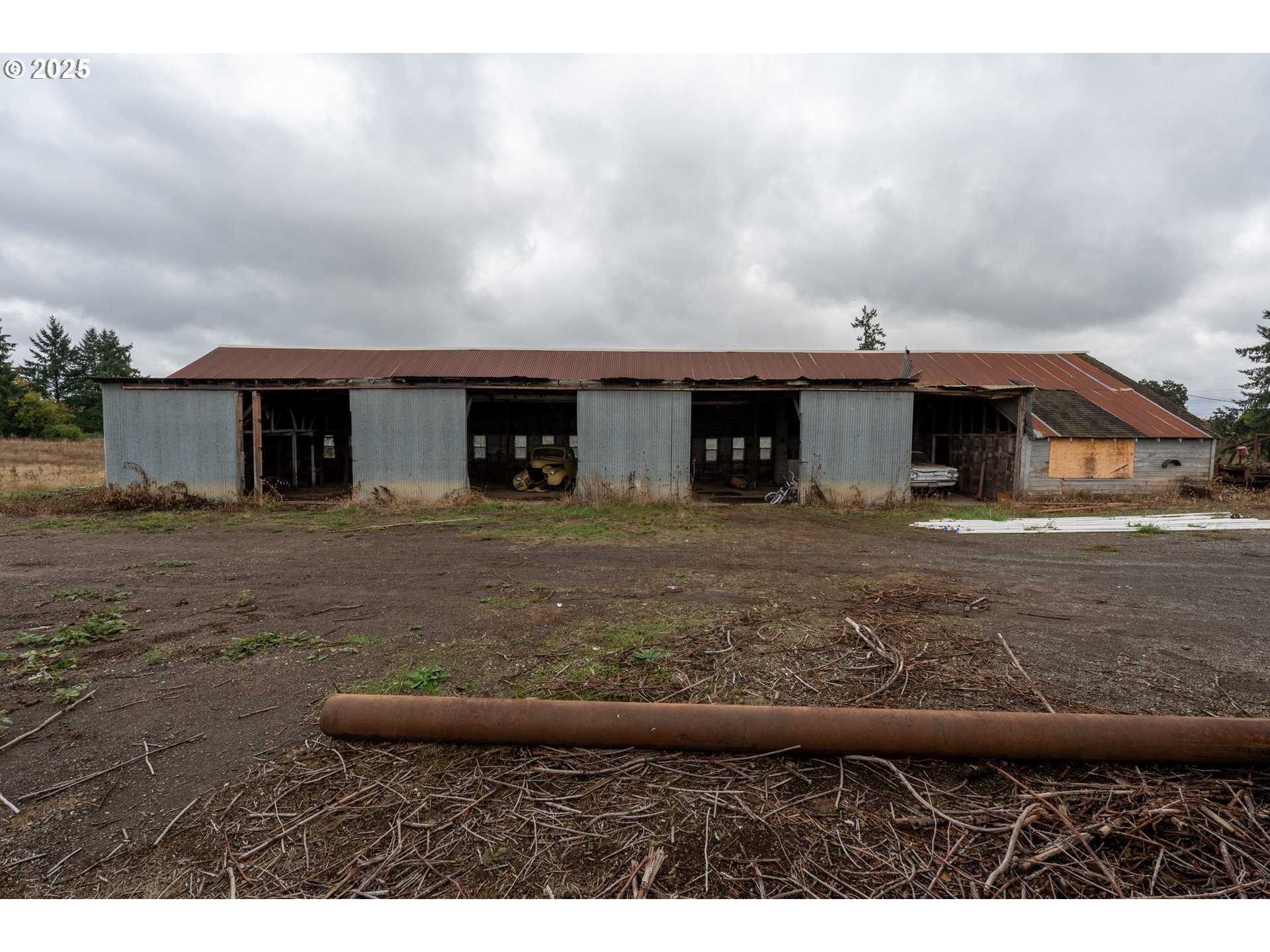 3950 HIGHWAY 47, McMinnville