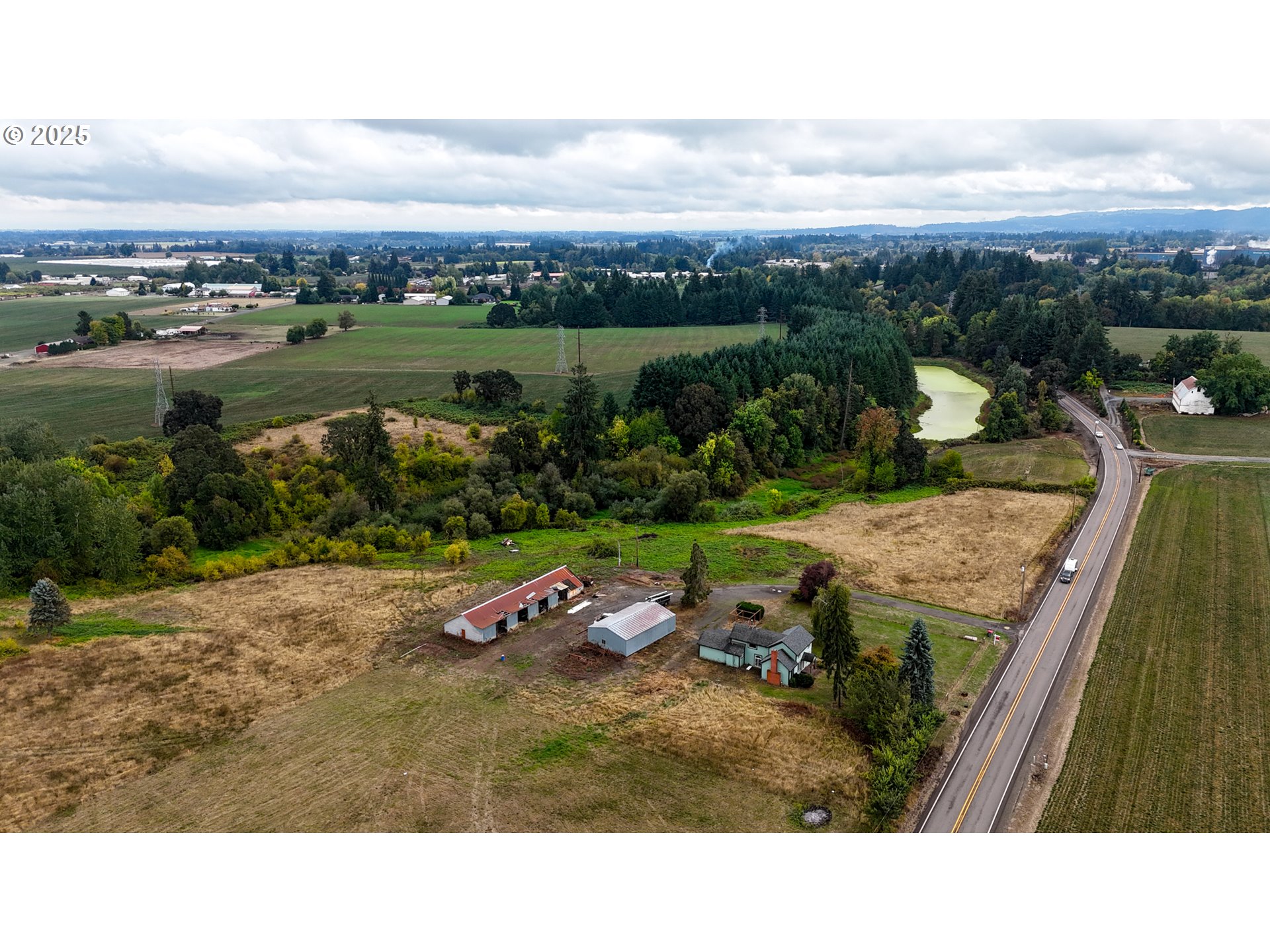 3950 HIGHWAY 47, McMinnville