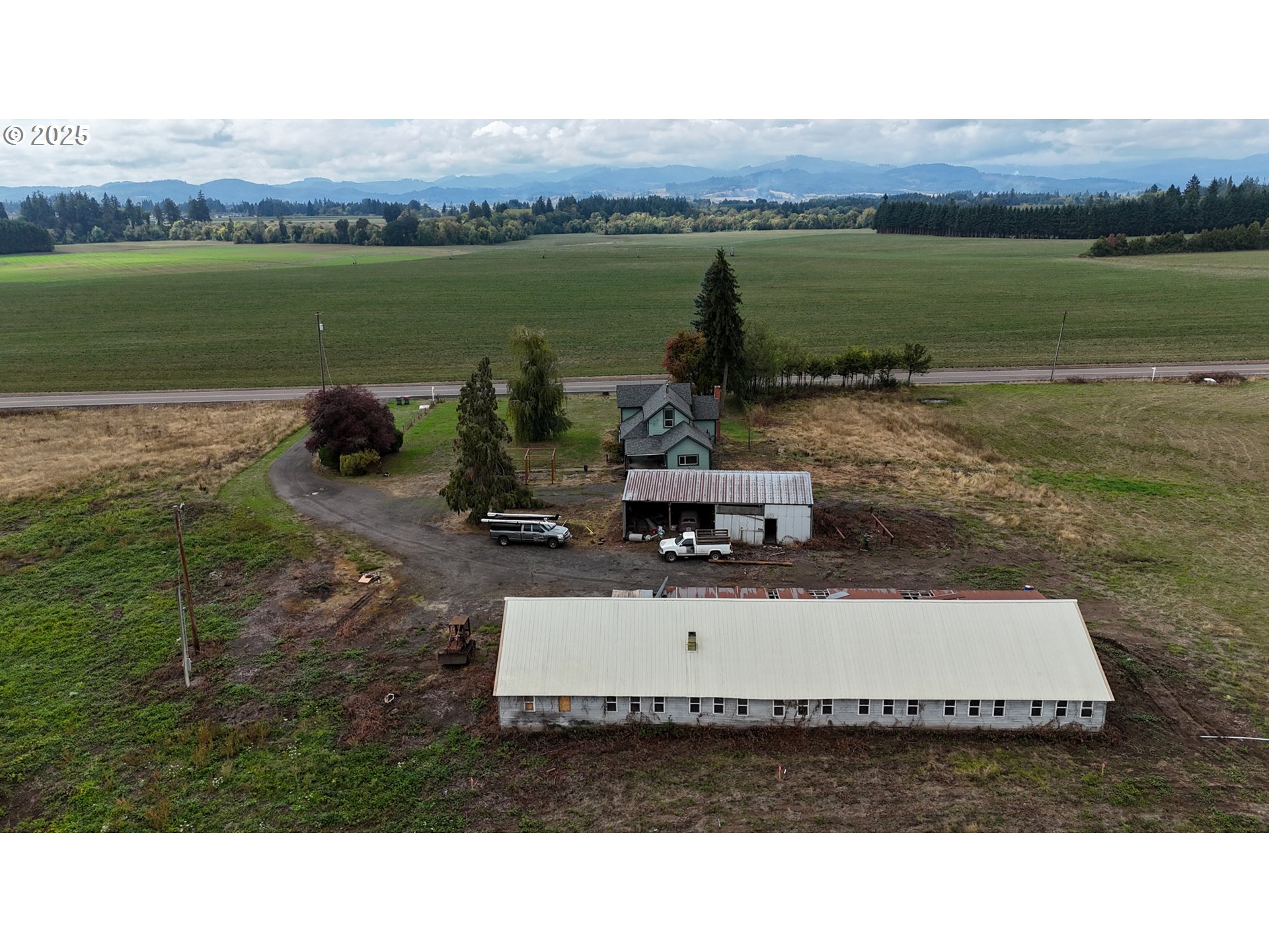 3950 HIGHWAY 47, McMinnville