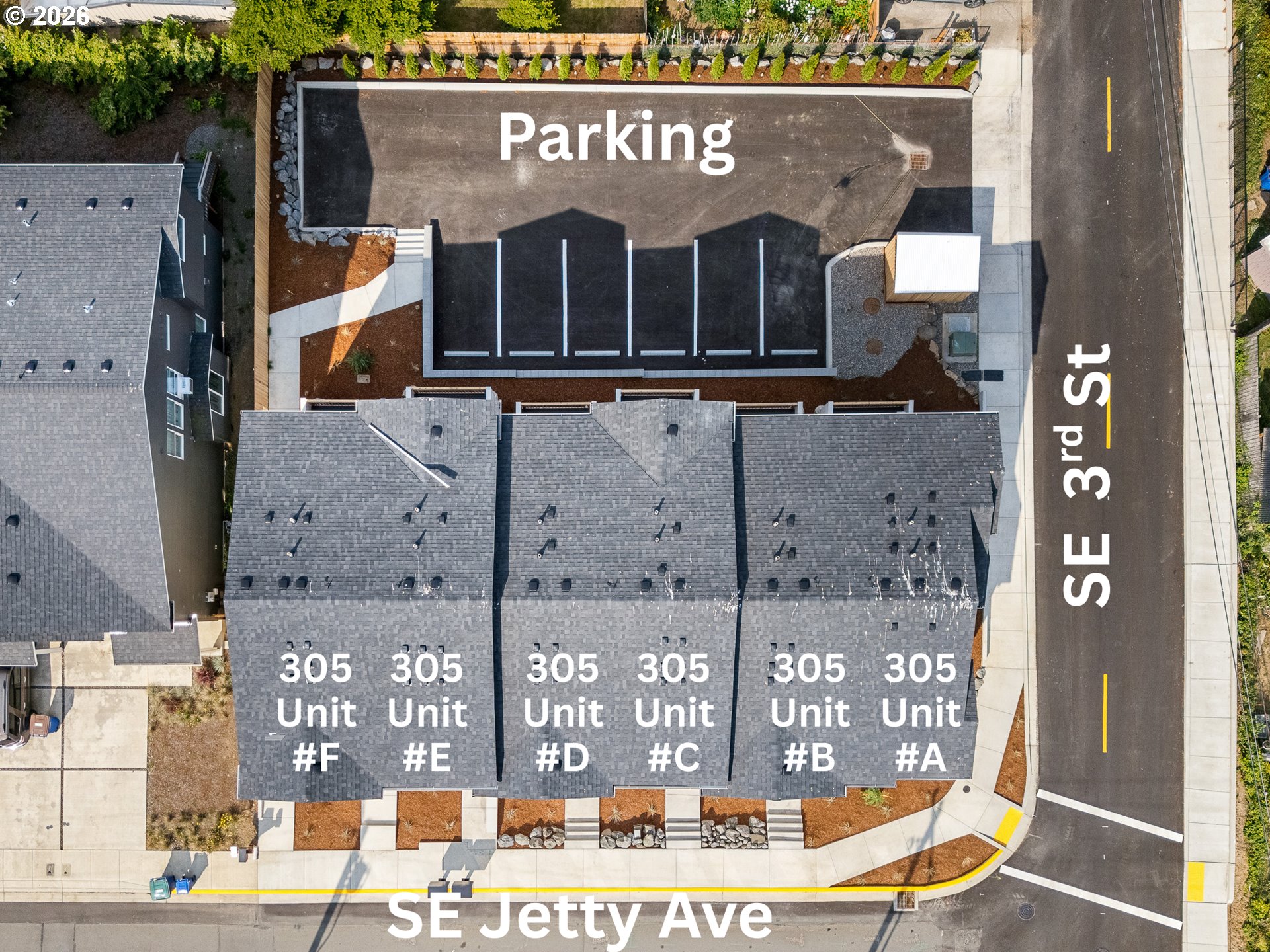 305 SE Jetty AVE, Lincoln City