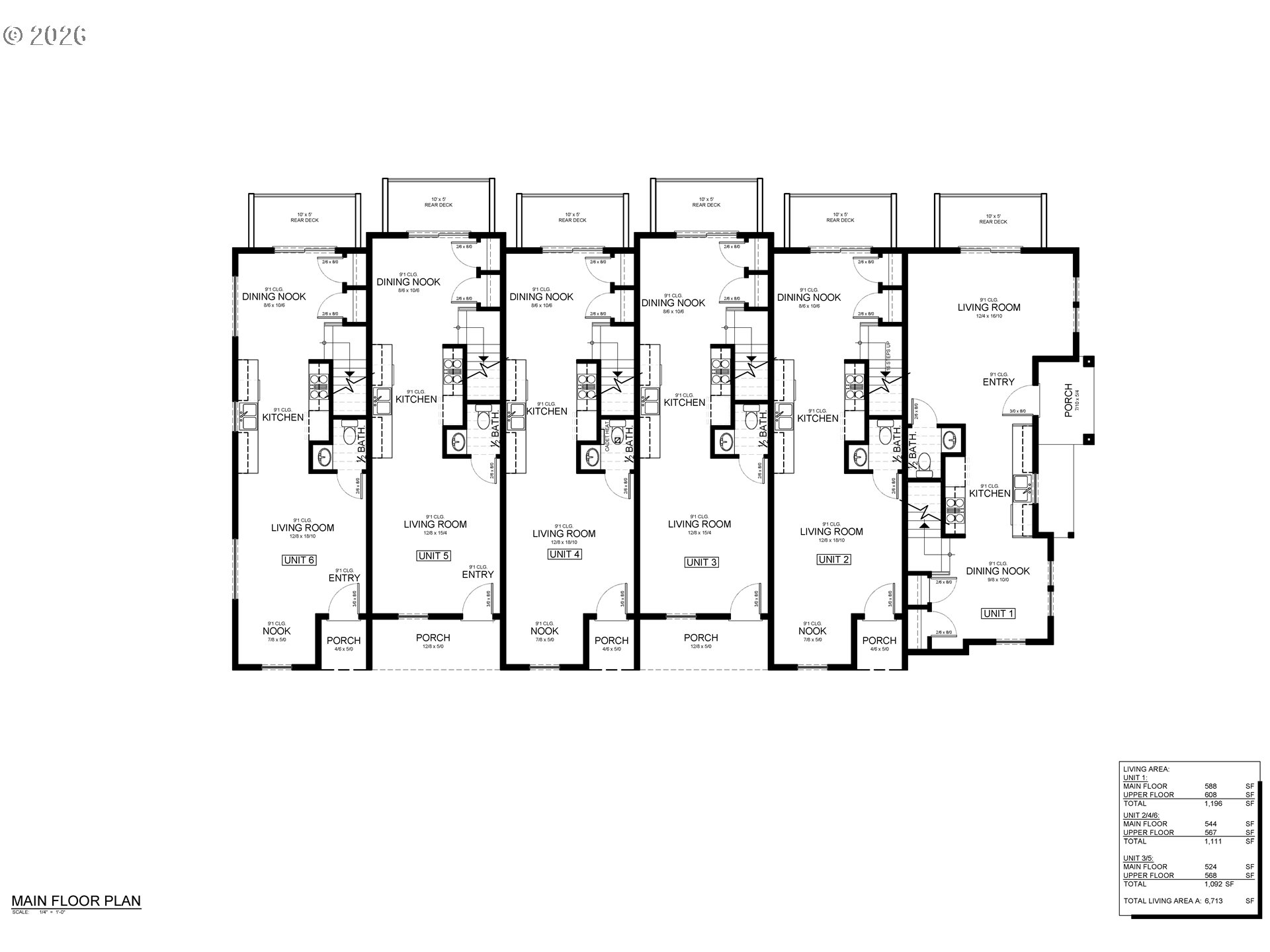 305 SE Jetty AVE, Lincoln City