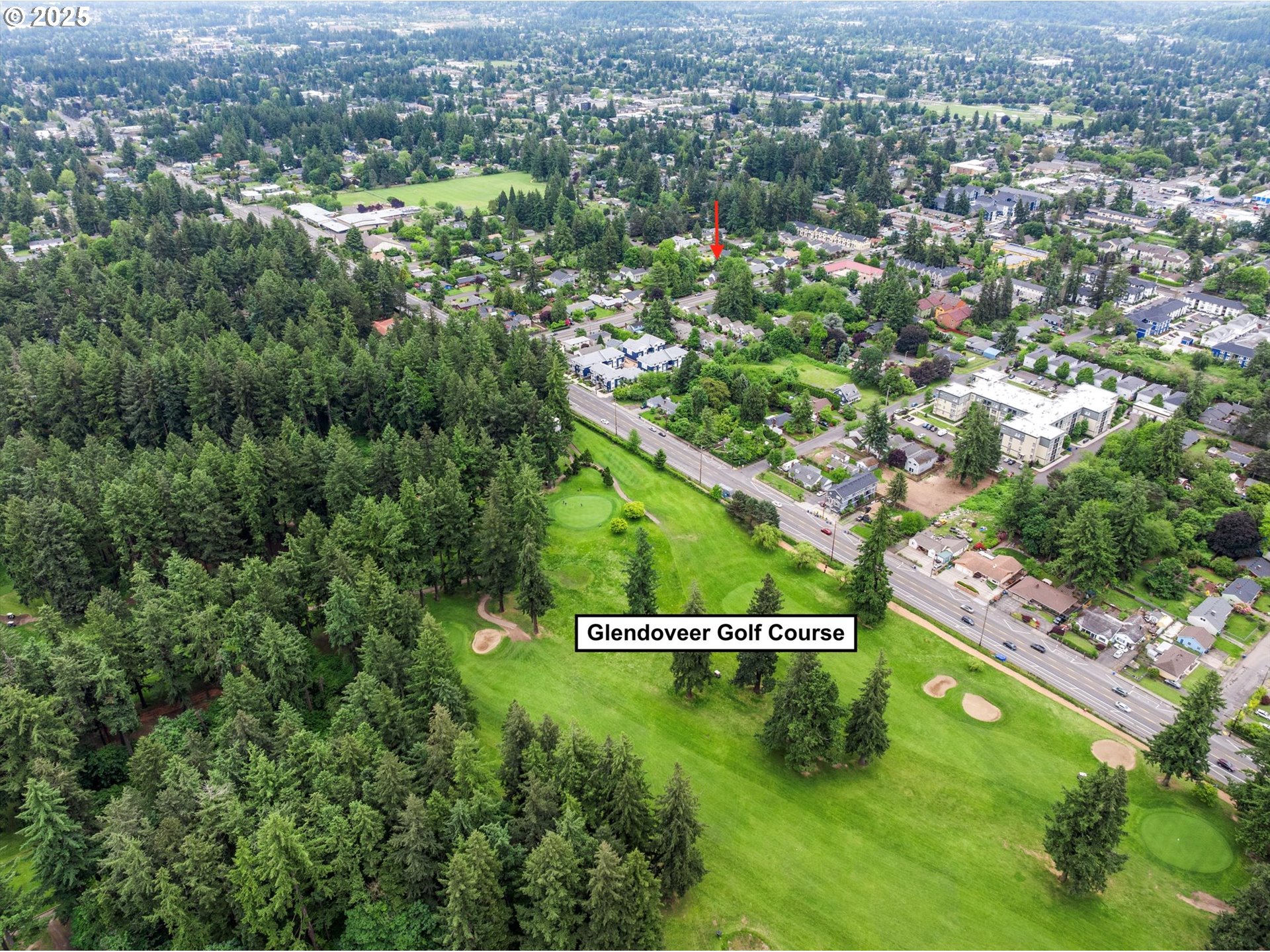 300 NE 148TH AVE, Portland