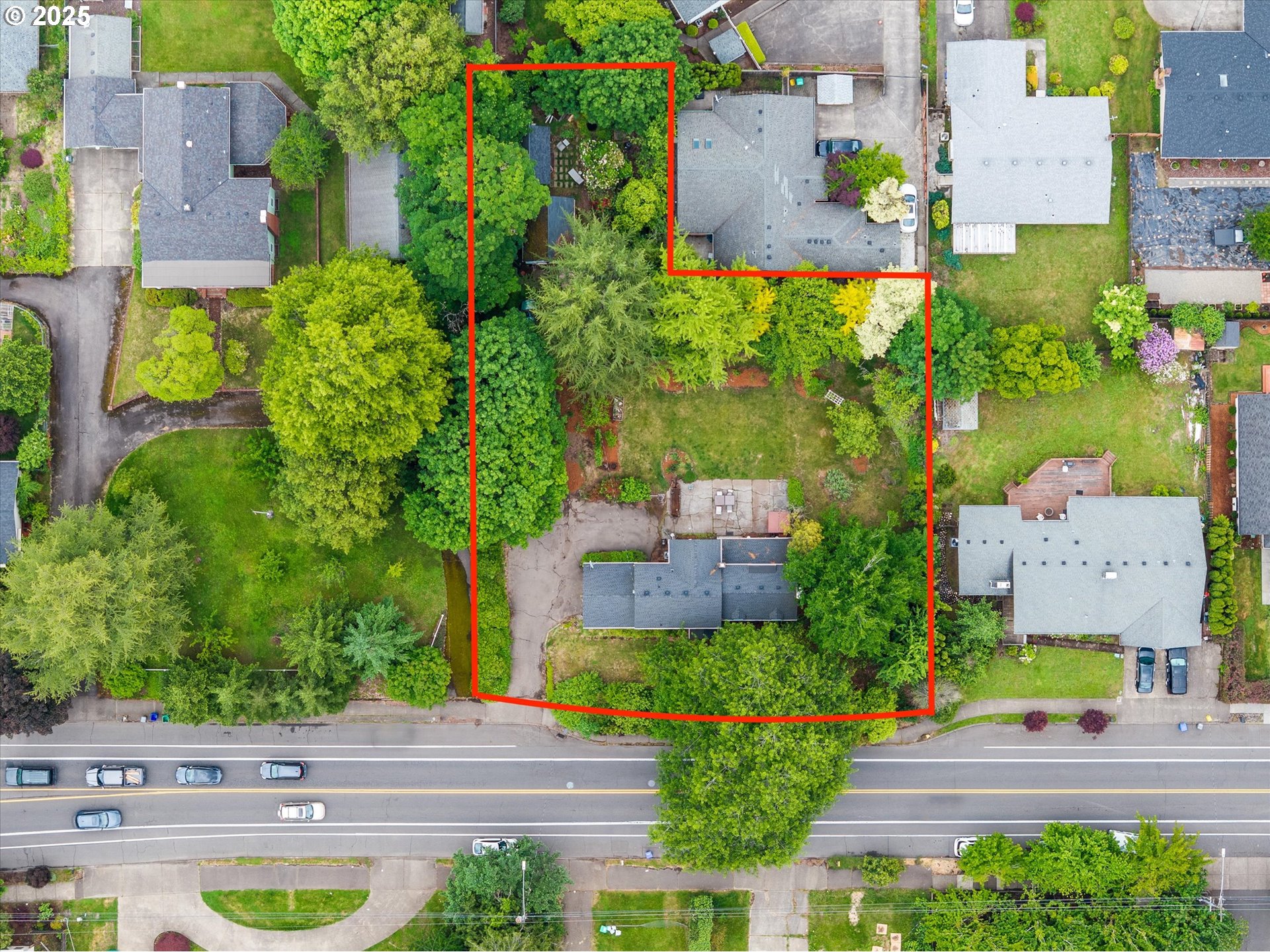 300 NE 148TH AVE, Portland