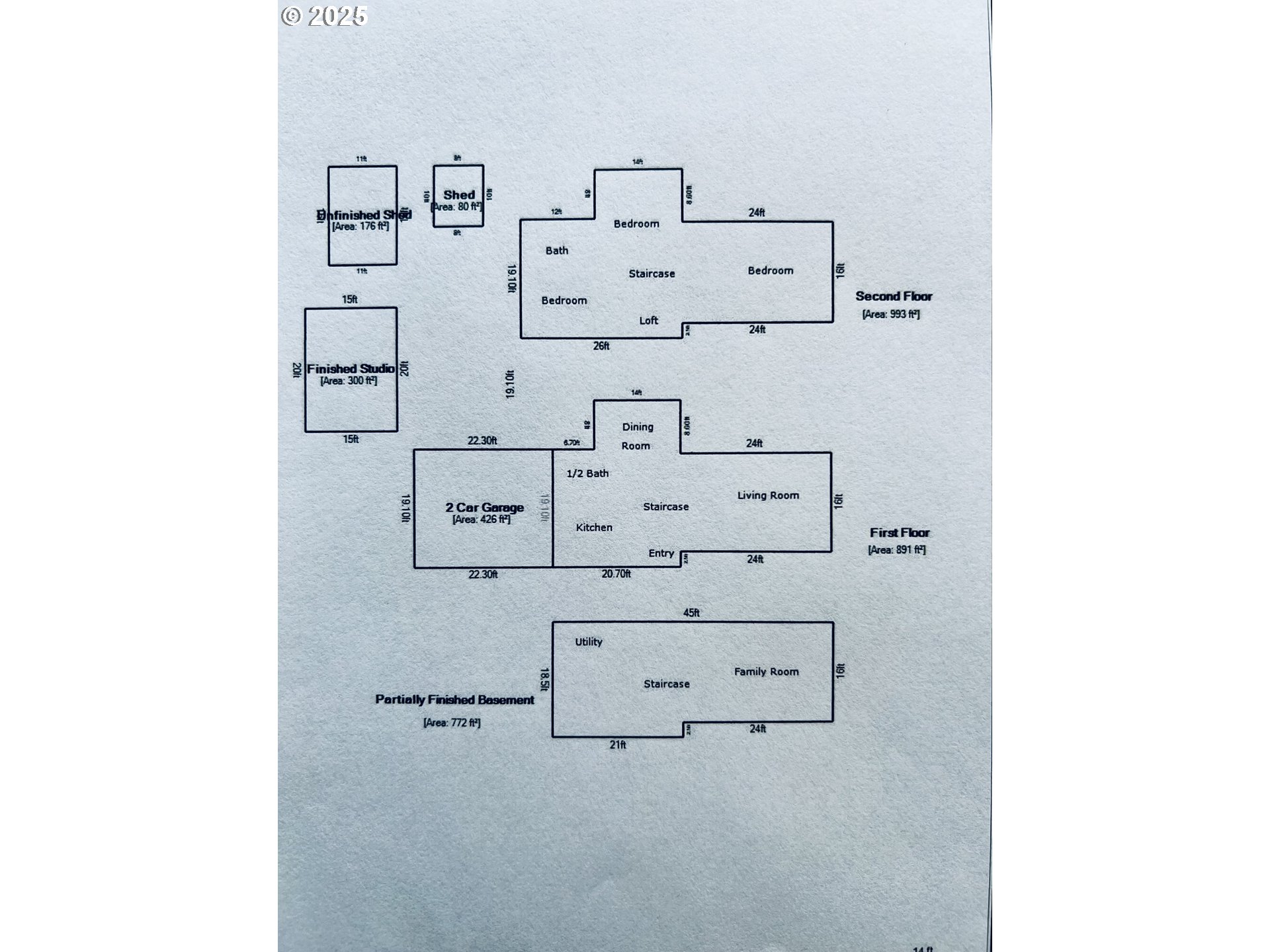 300 NE 148TH AVE, Portland