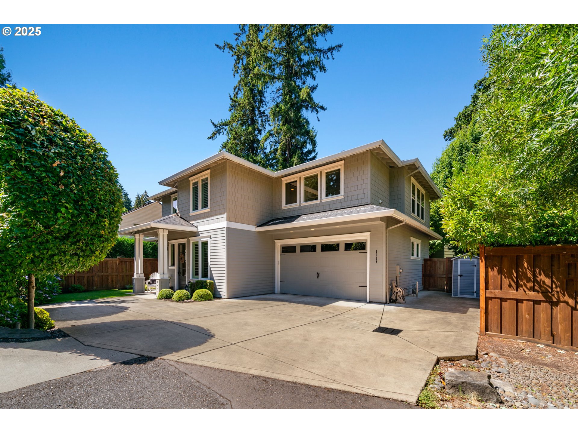 5328 LOWER DR, Lake Oswego