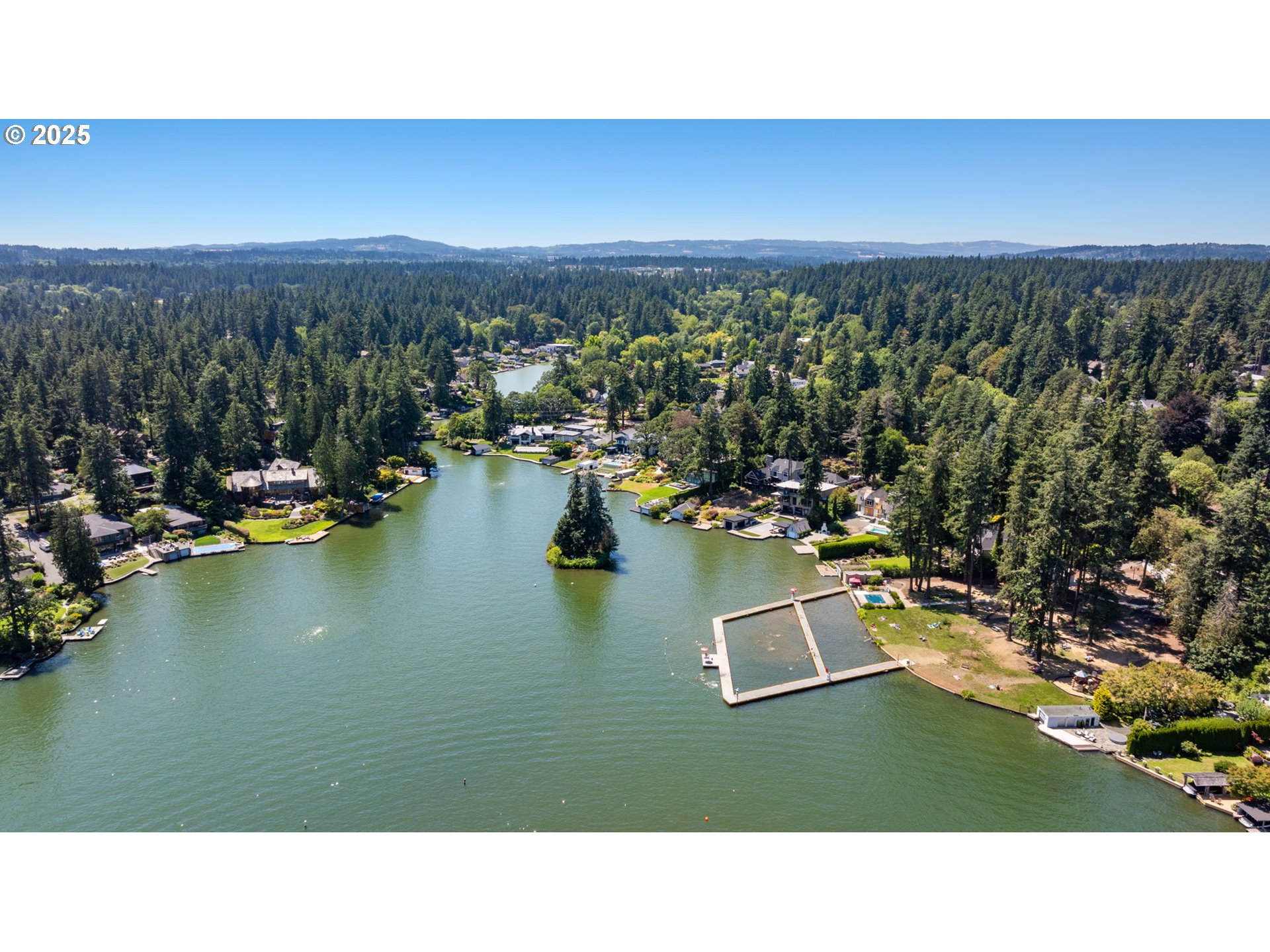 5328 LOWER DR, Lake Oswego