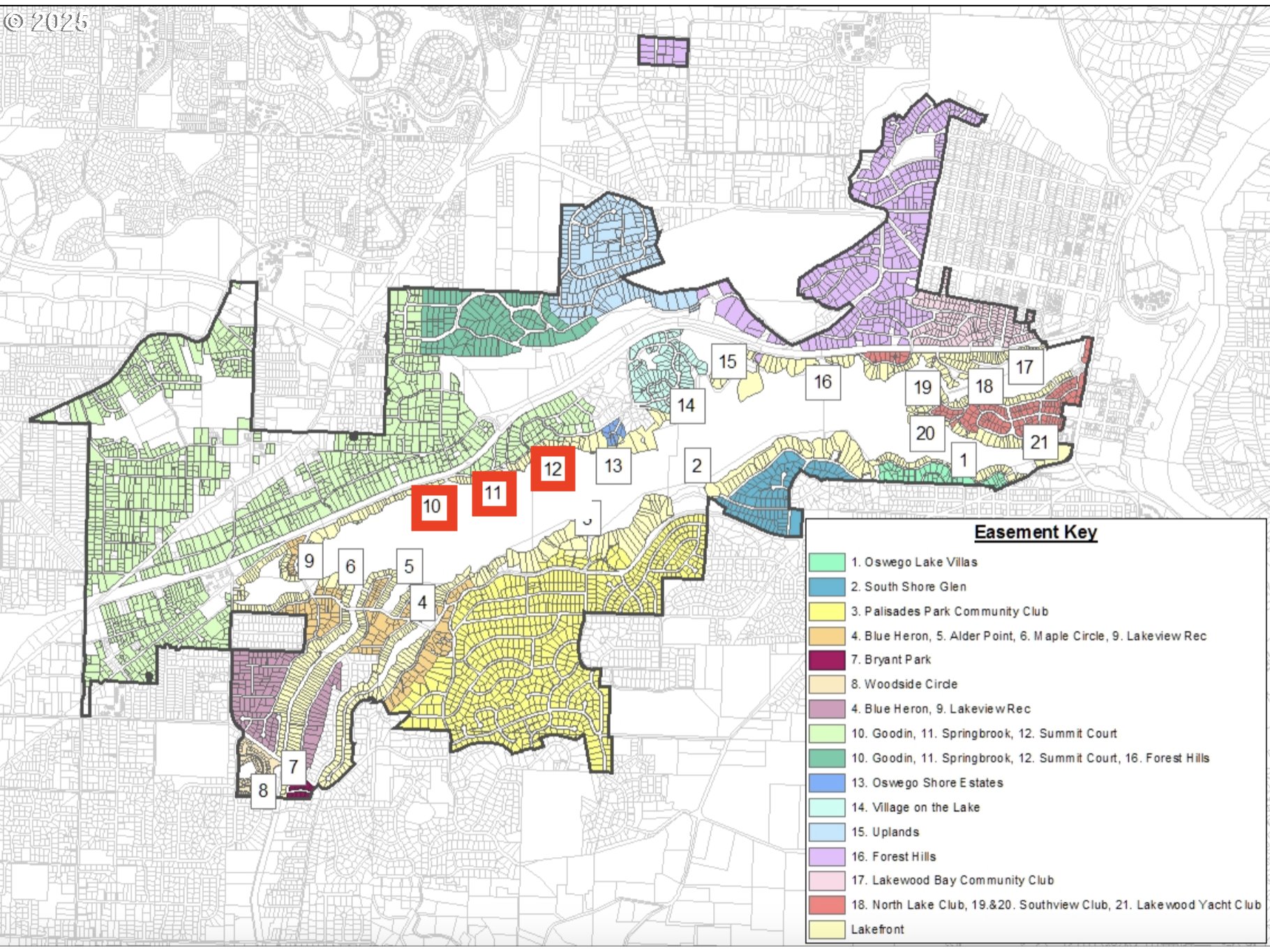 5328 LOWER DR, Lake Oswego