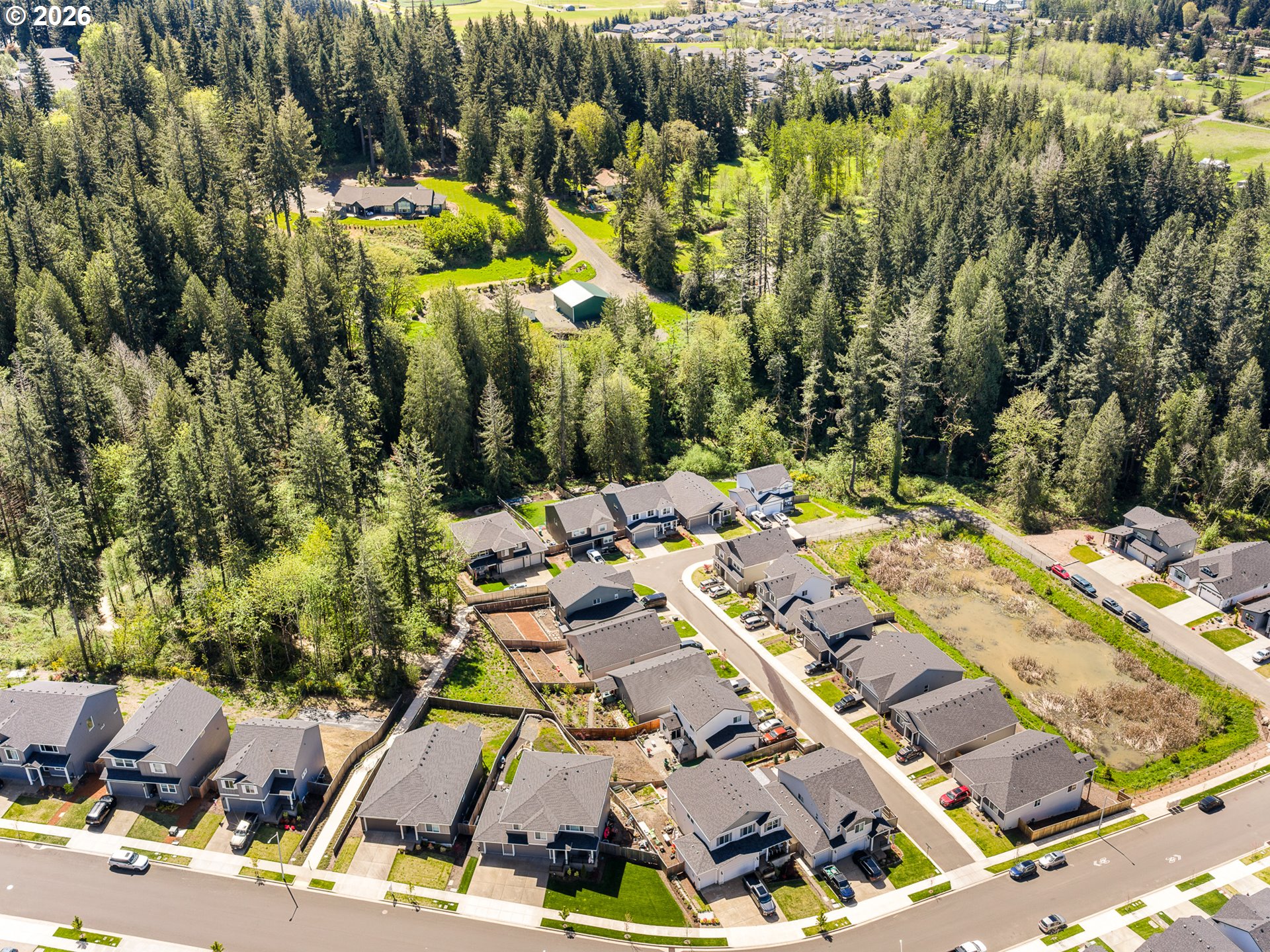 2284 NE MARIONBERRY LN