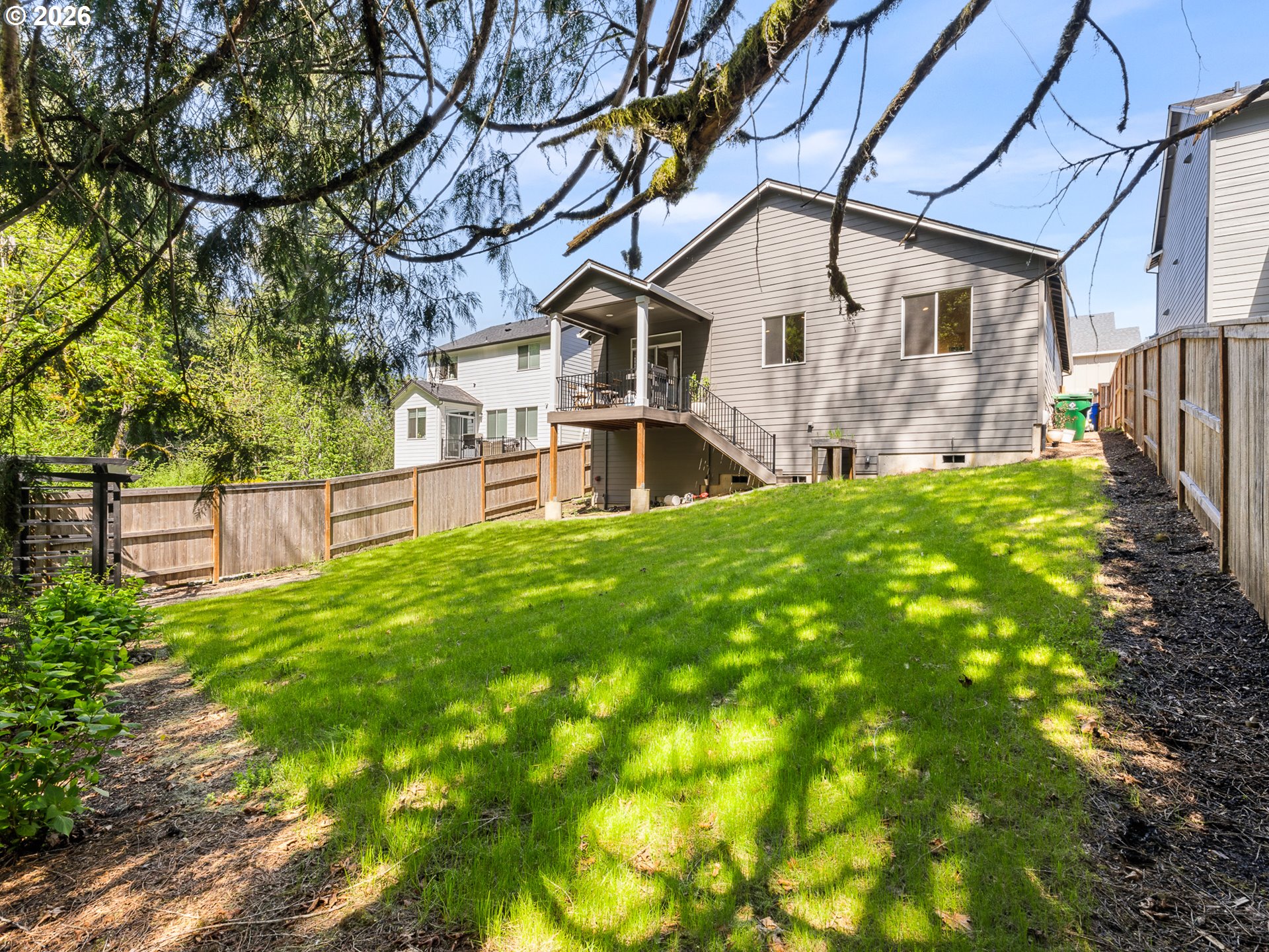 2284 NE MARIONBERRY LN