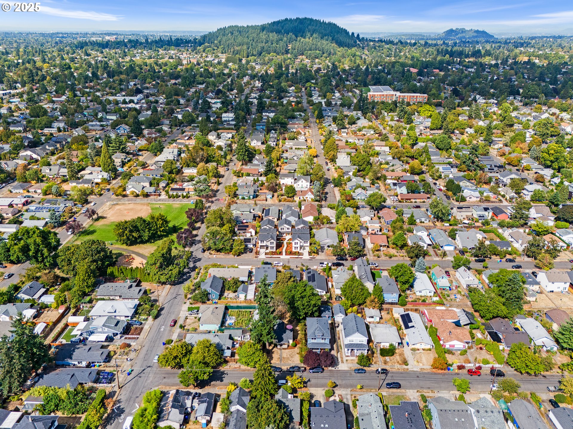 6719 SE Gladstone ST, Portland