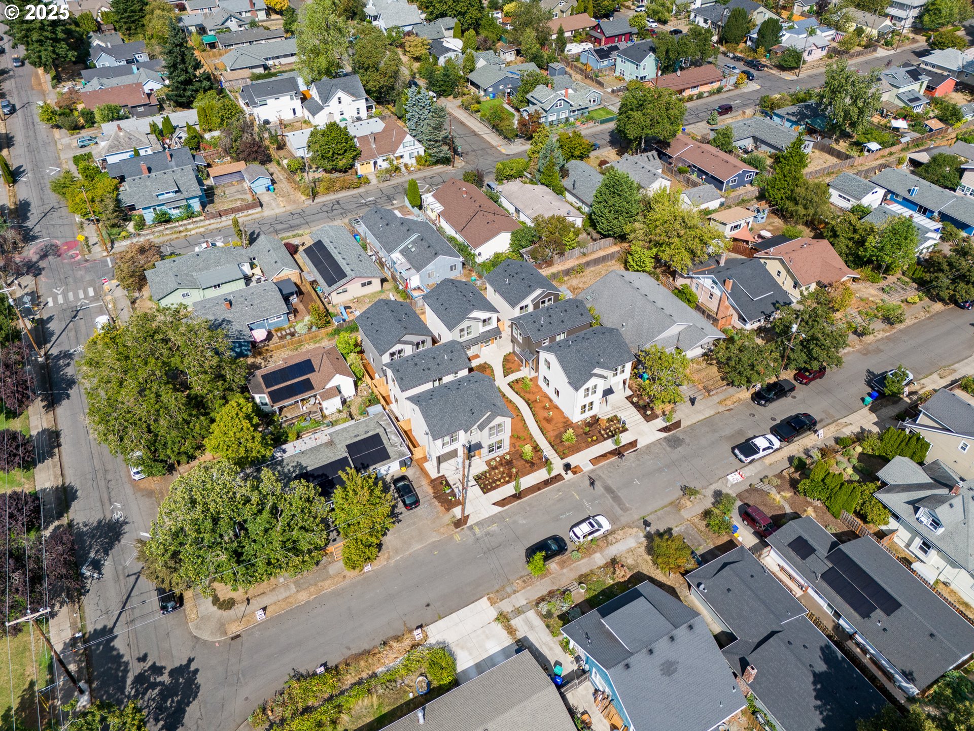 6719 SE Gladstone ST, Portland