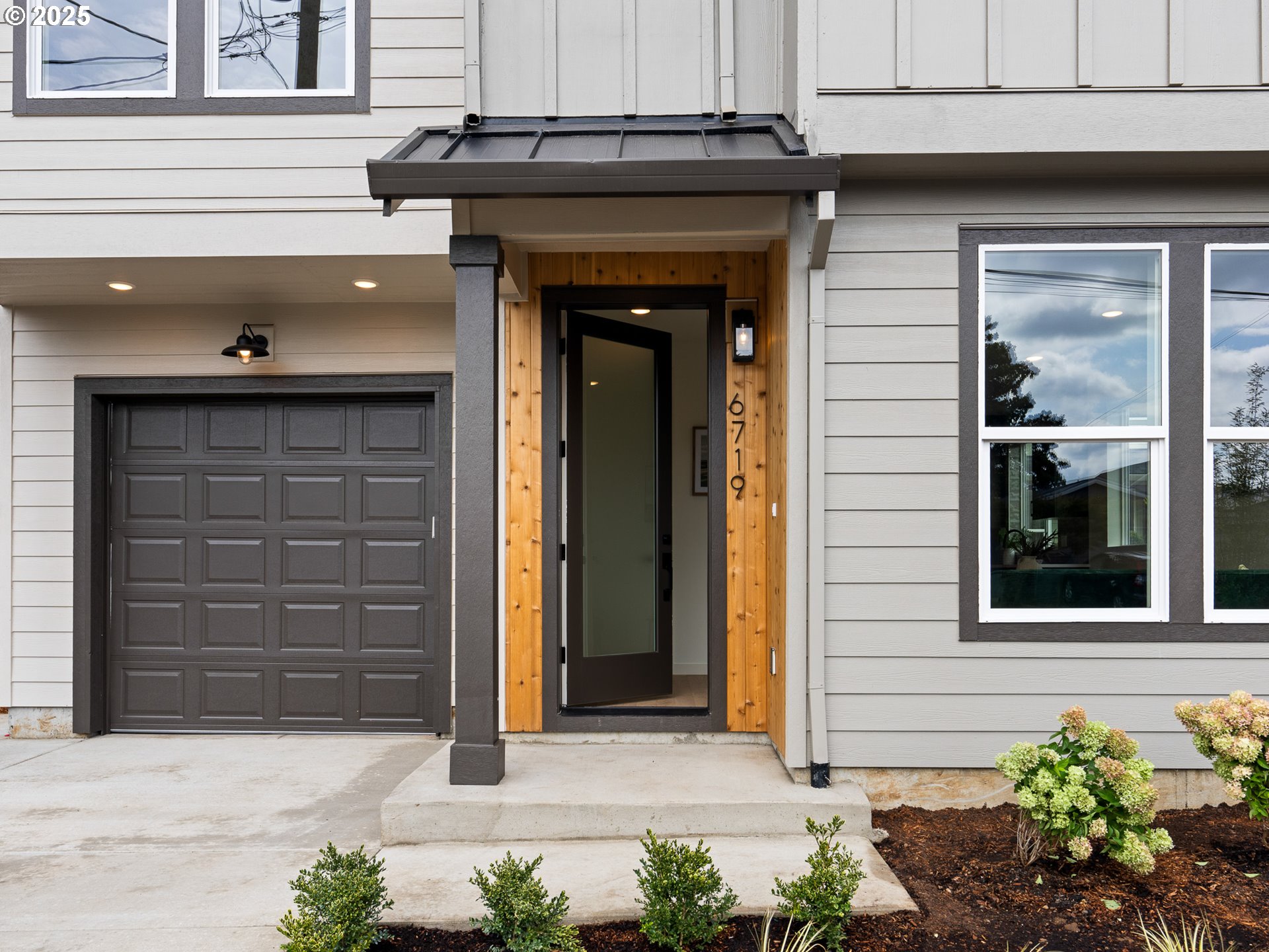 6719 SE Gladstone ST, Portland