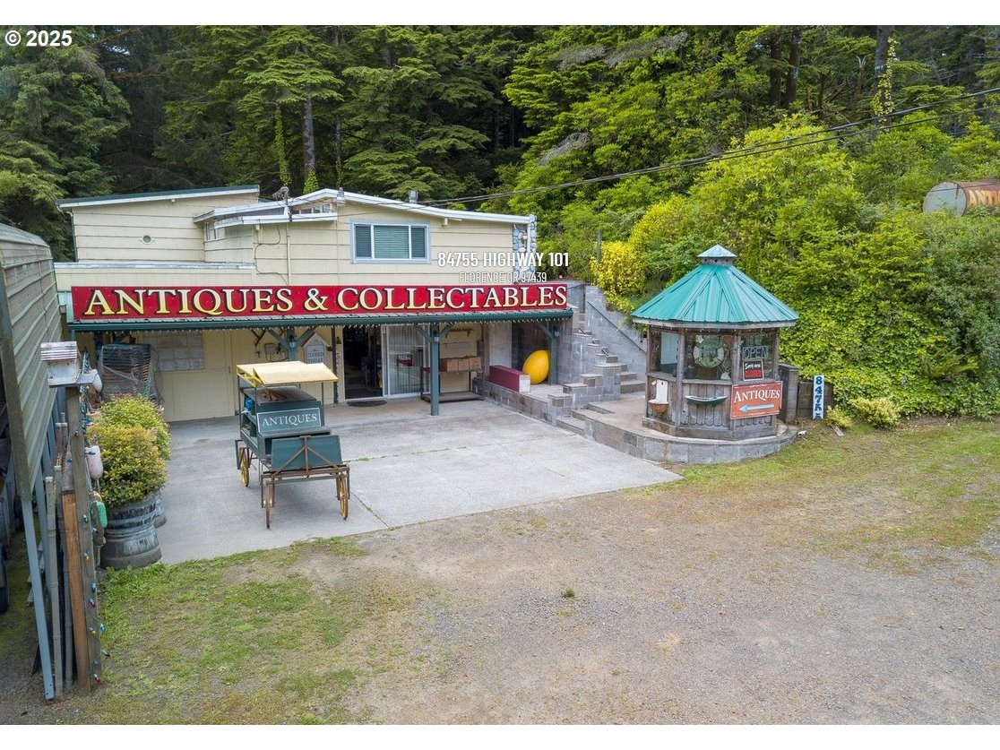 84755 HWY 101, Florence