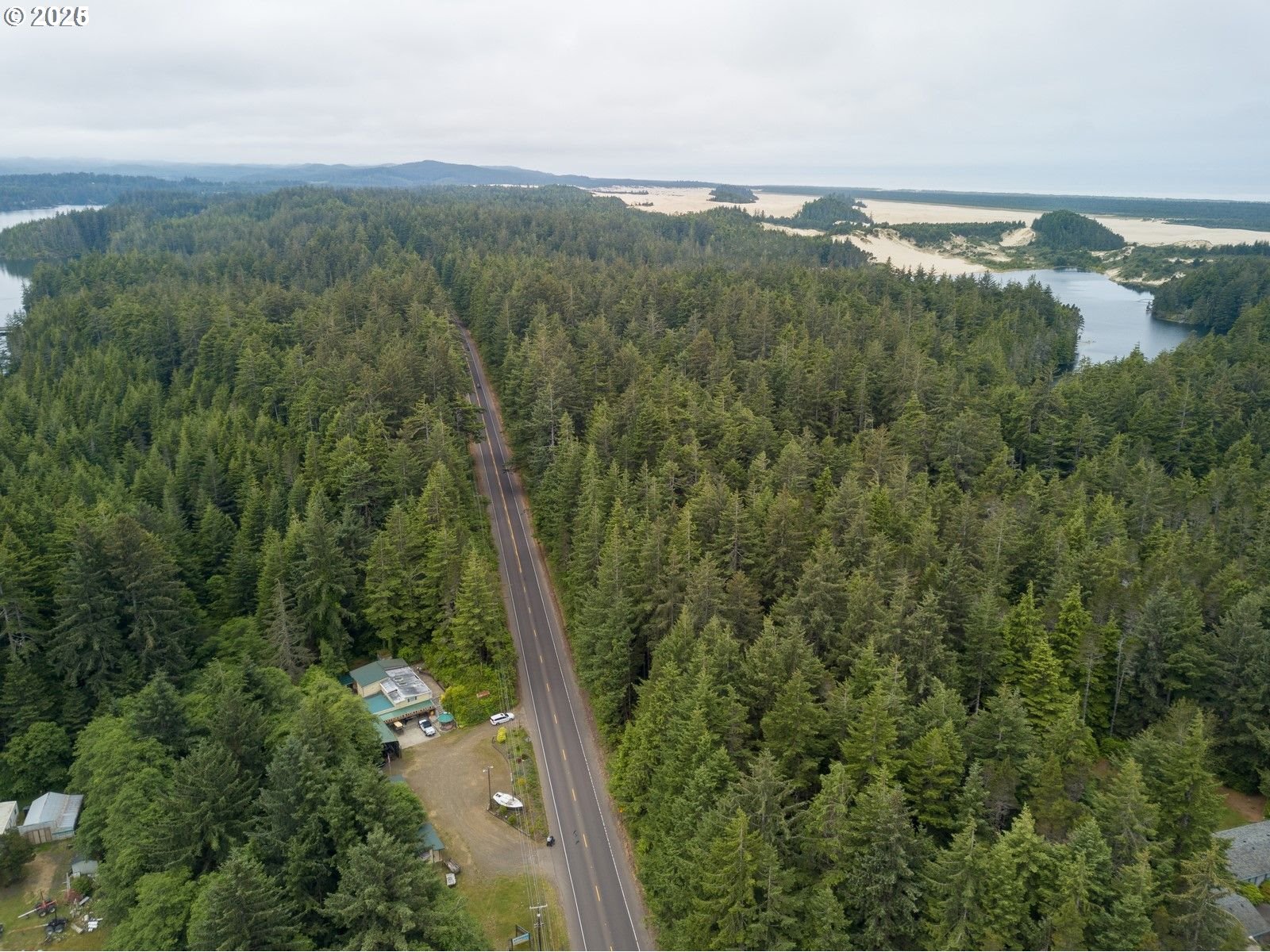 84755 HWY 101, Florence